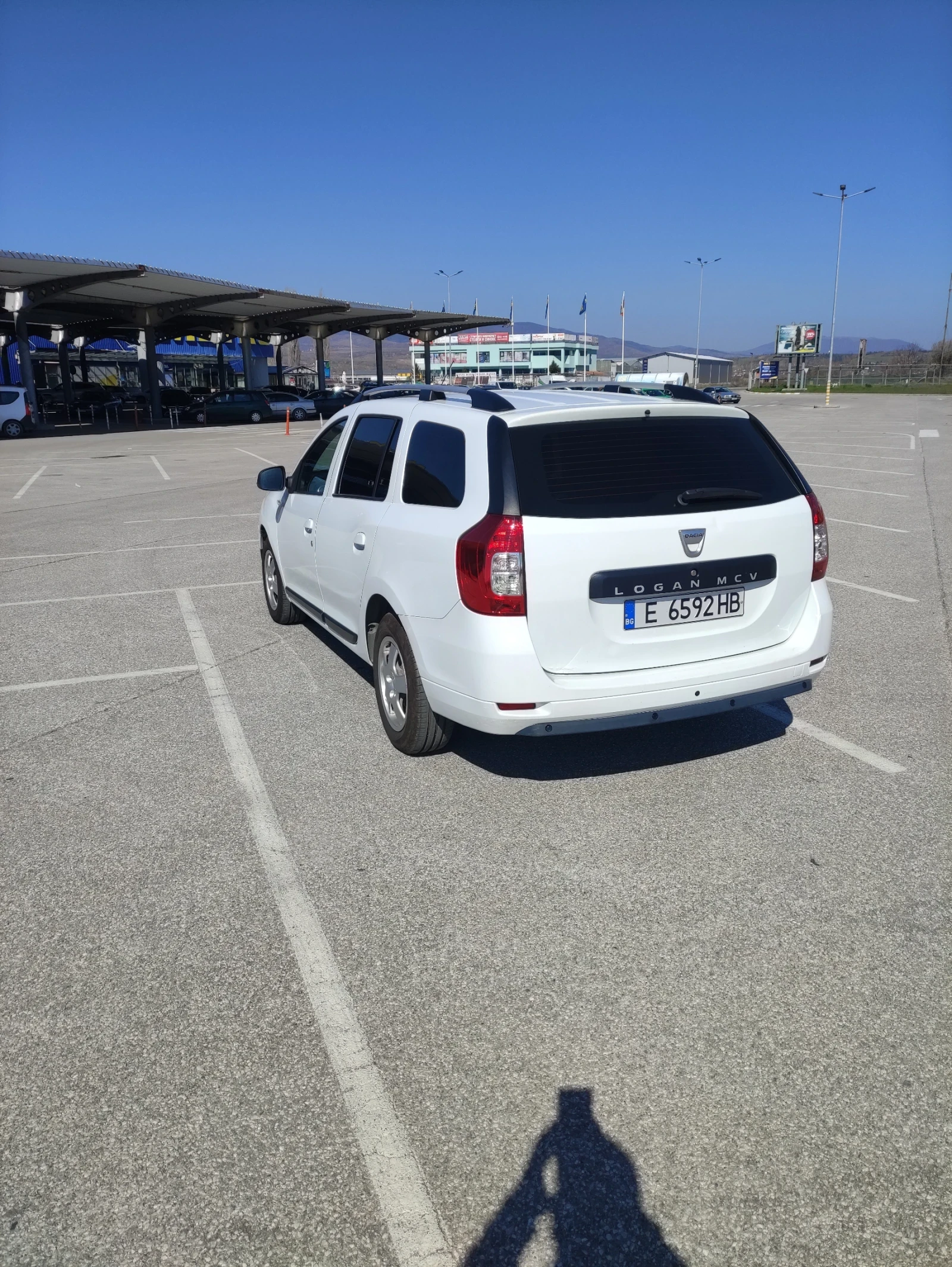 Dacia Logan 1.5dci - изображение 4