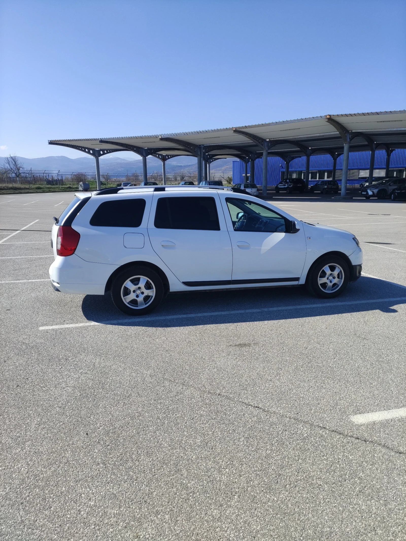 Dacia Logan 1.5dci - изображение 2