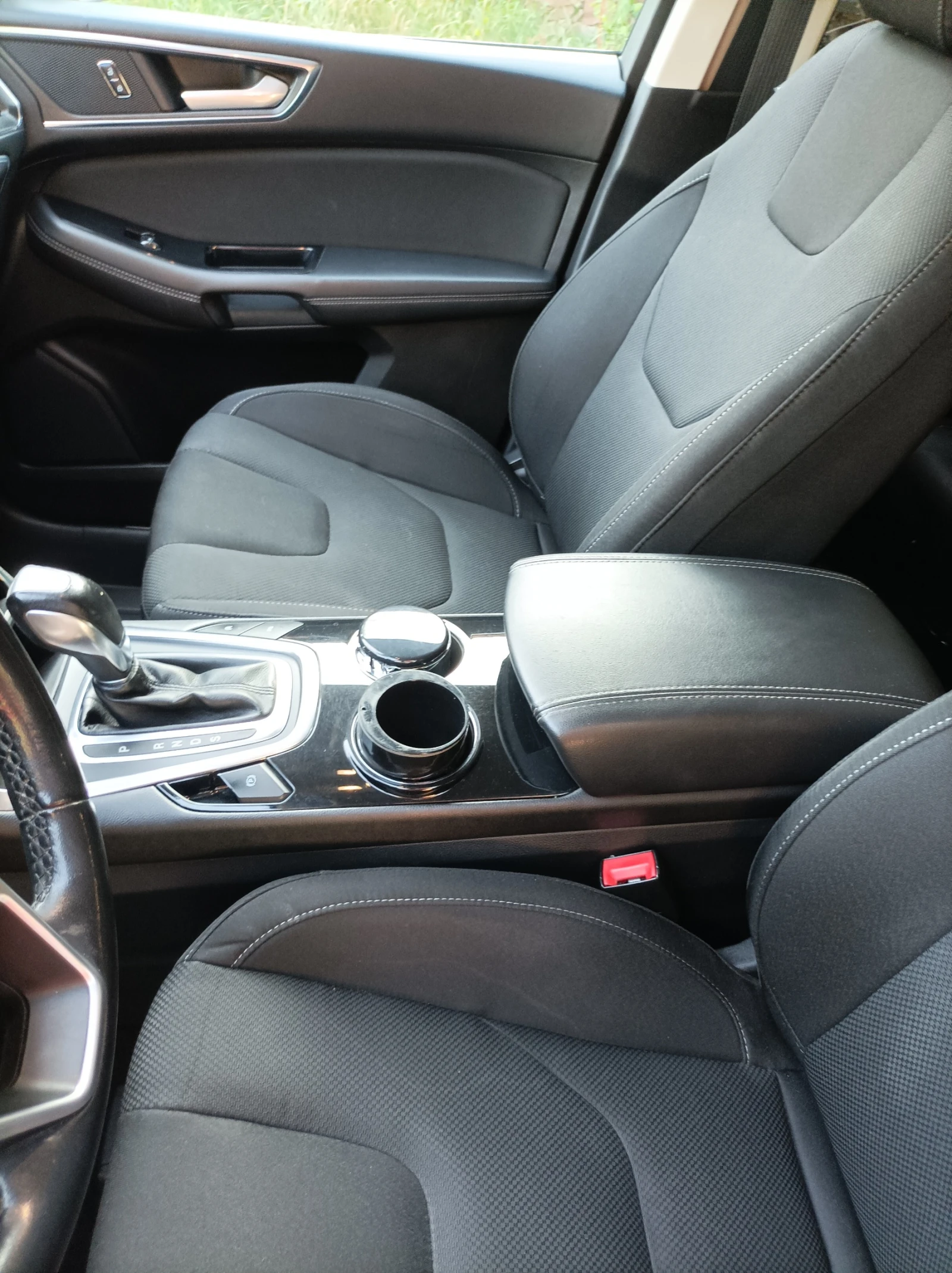 Ford S-Max | Mobile.bg   14