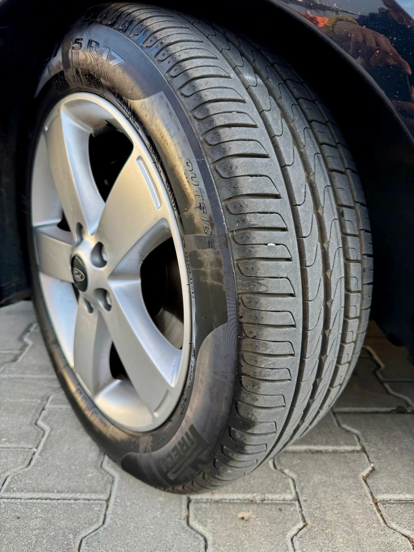 Ford S-Max 2.2TDCI TITANIUM  - изображение 9