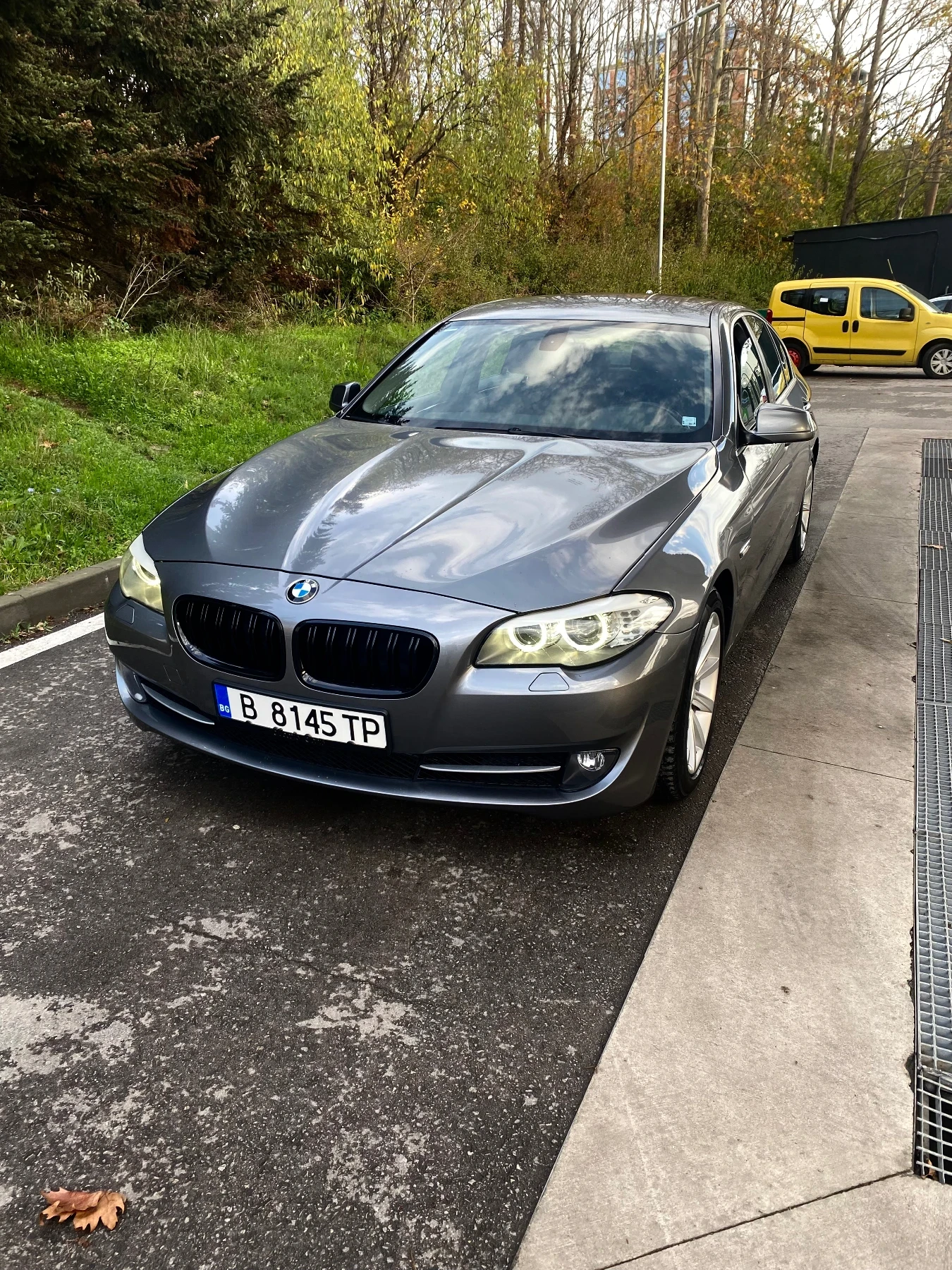 BMW 530 | Mobile.bg � ����������� 1