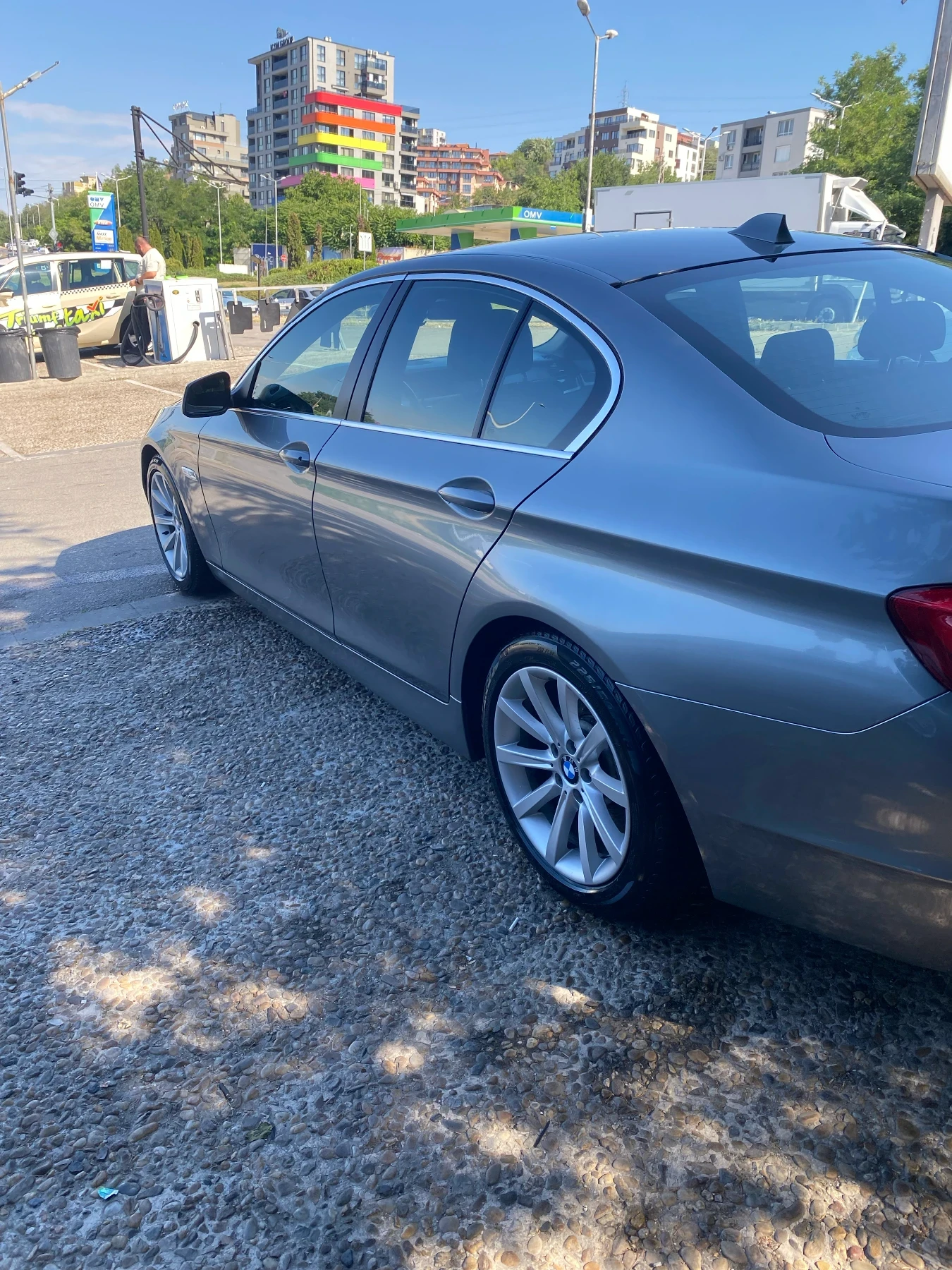 BMW 530  - изображение 2