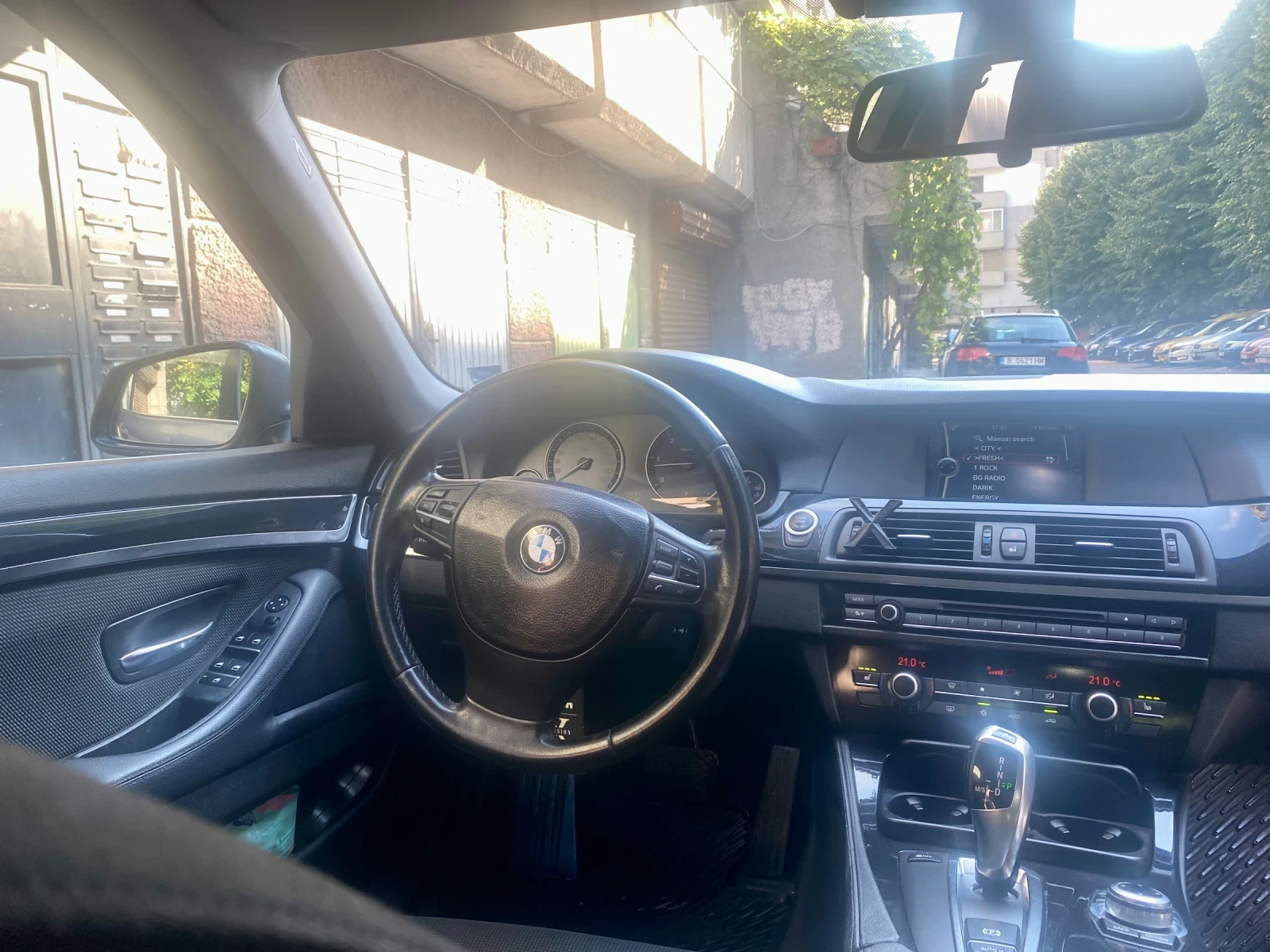 BMW 530  - изображение 6