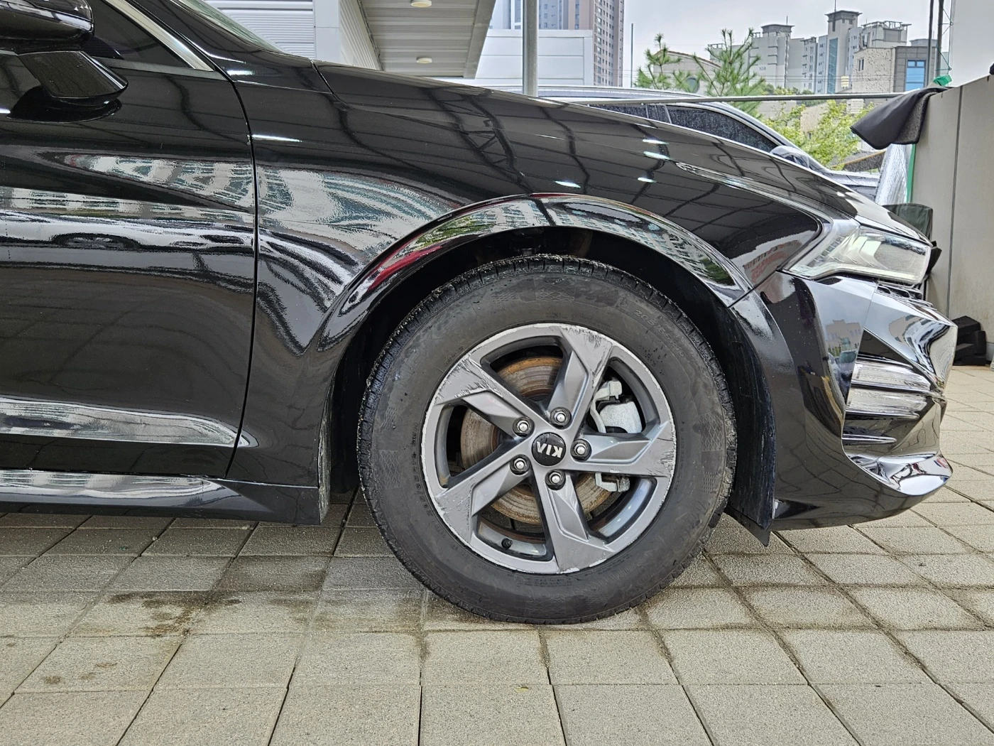 Kia K5 Специална цена преди да пристигне!www.carsbg11.com - изображение 8