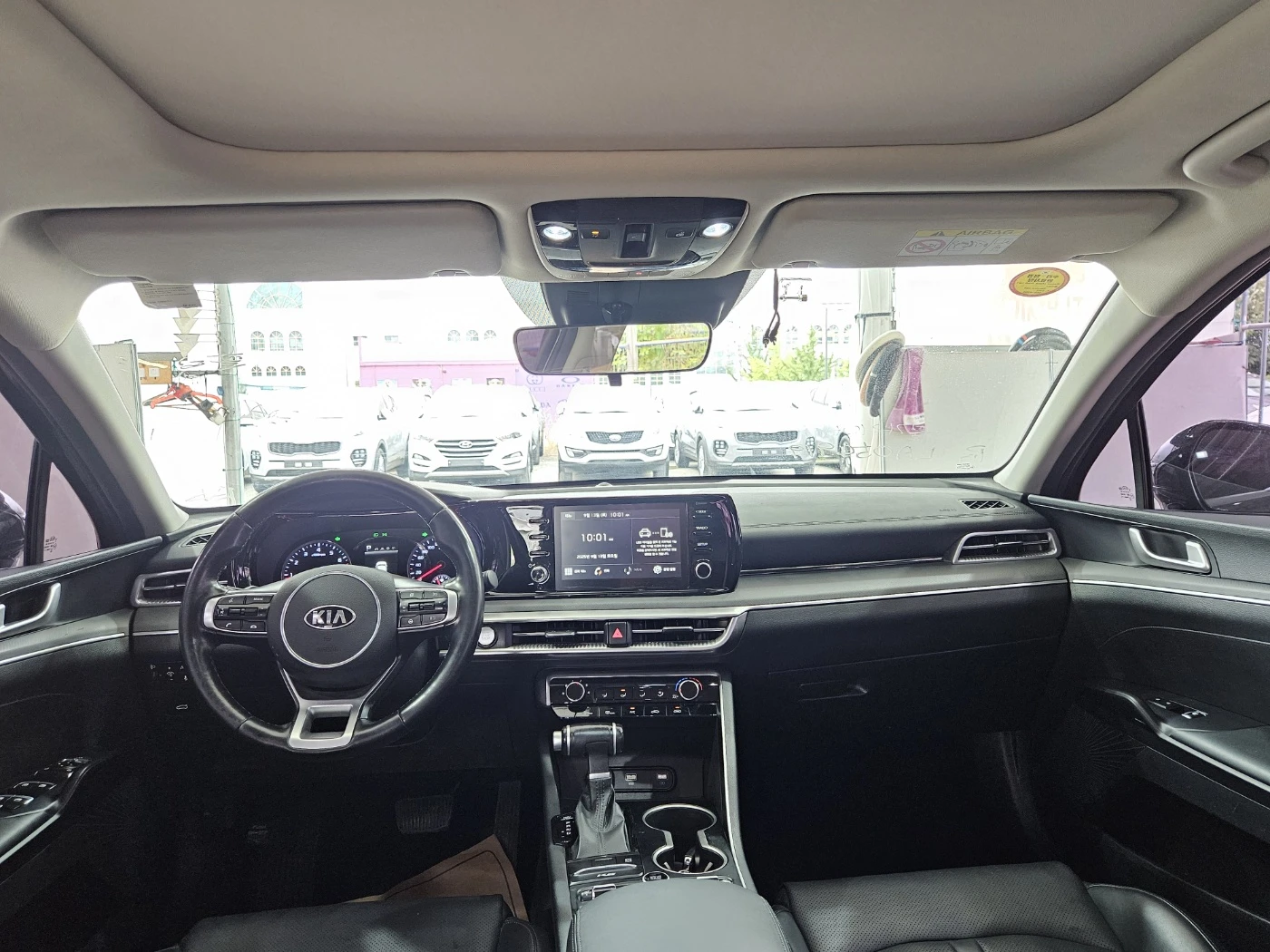 Kia K5 , , ,  | Mobile.bg   14