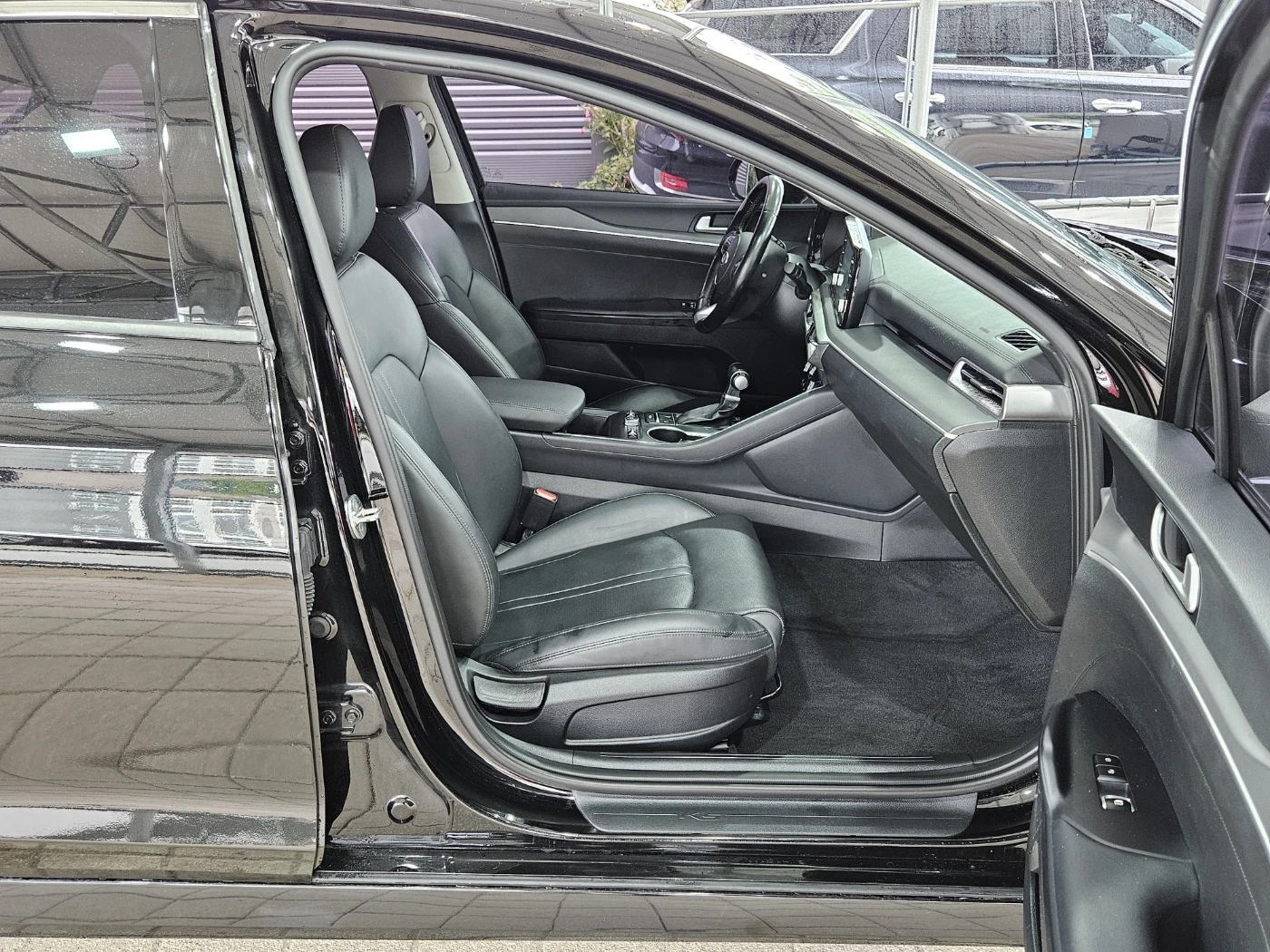 Kia K5 , , ,  | Mobile.bg   12