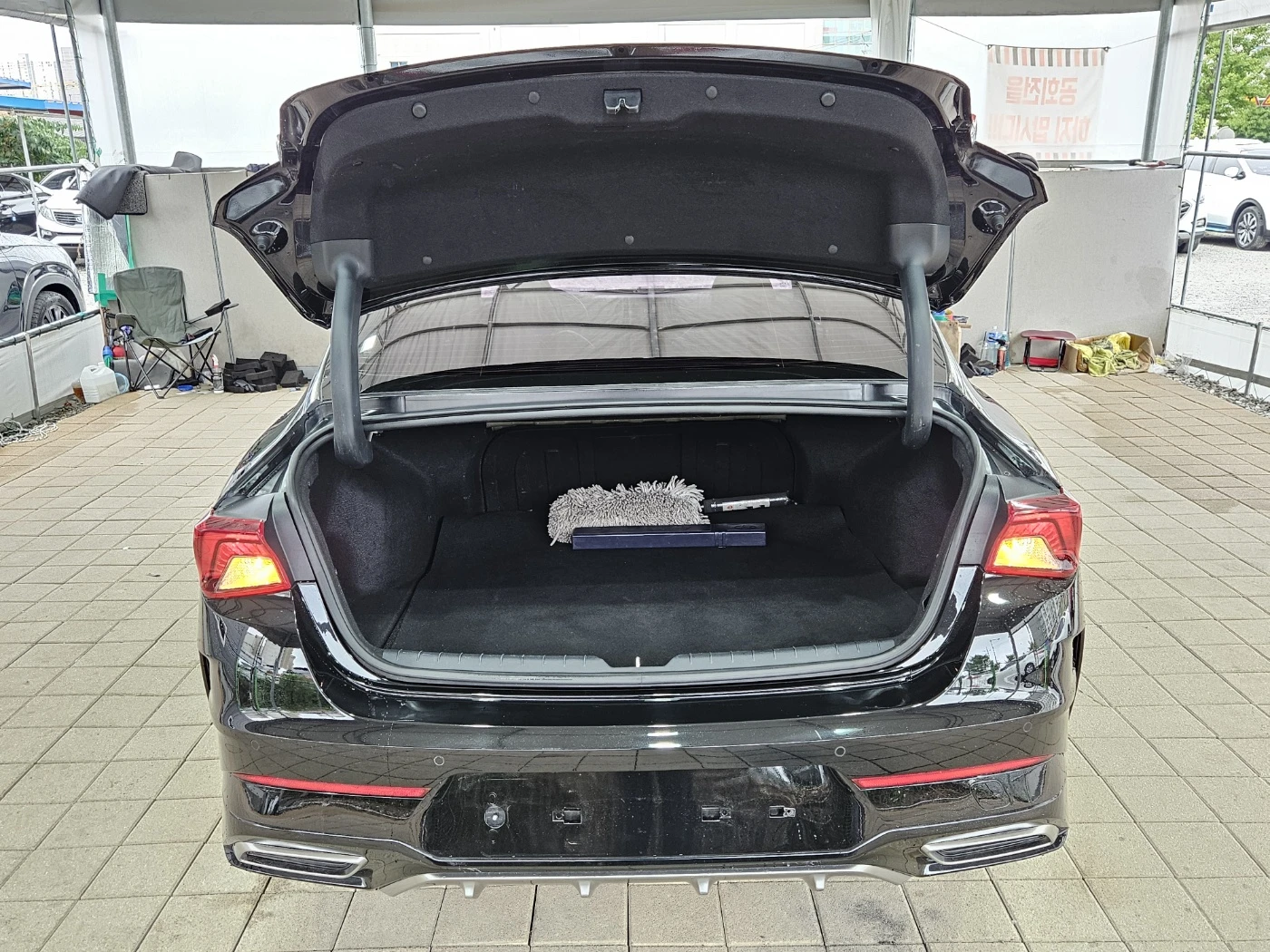 Kia K5 Специална цена преди да пристигне!www.carsbg11.com - изображение 7