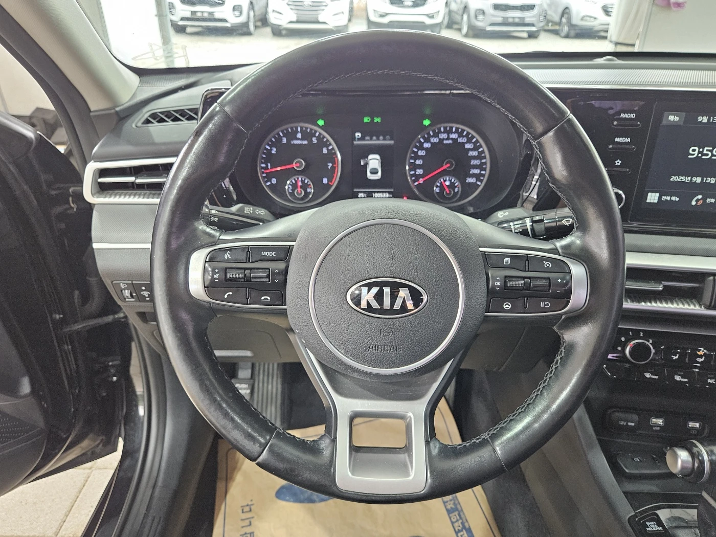 Kia K5 , , ,  | Mobile.bg   15