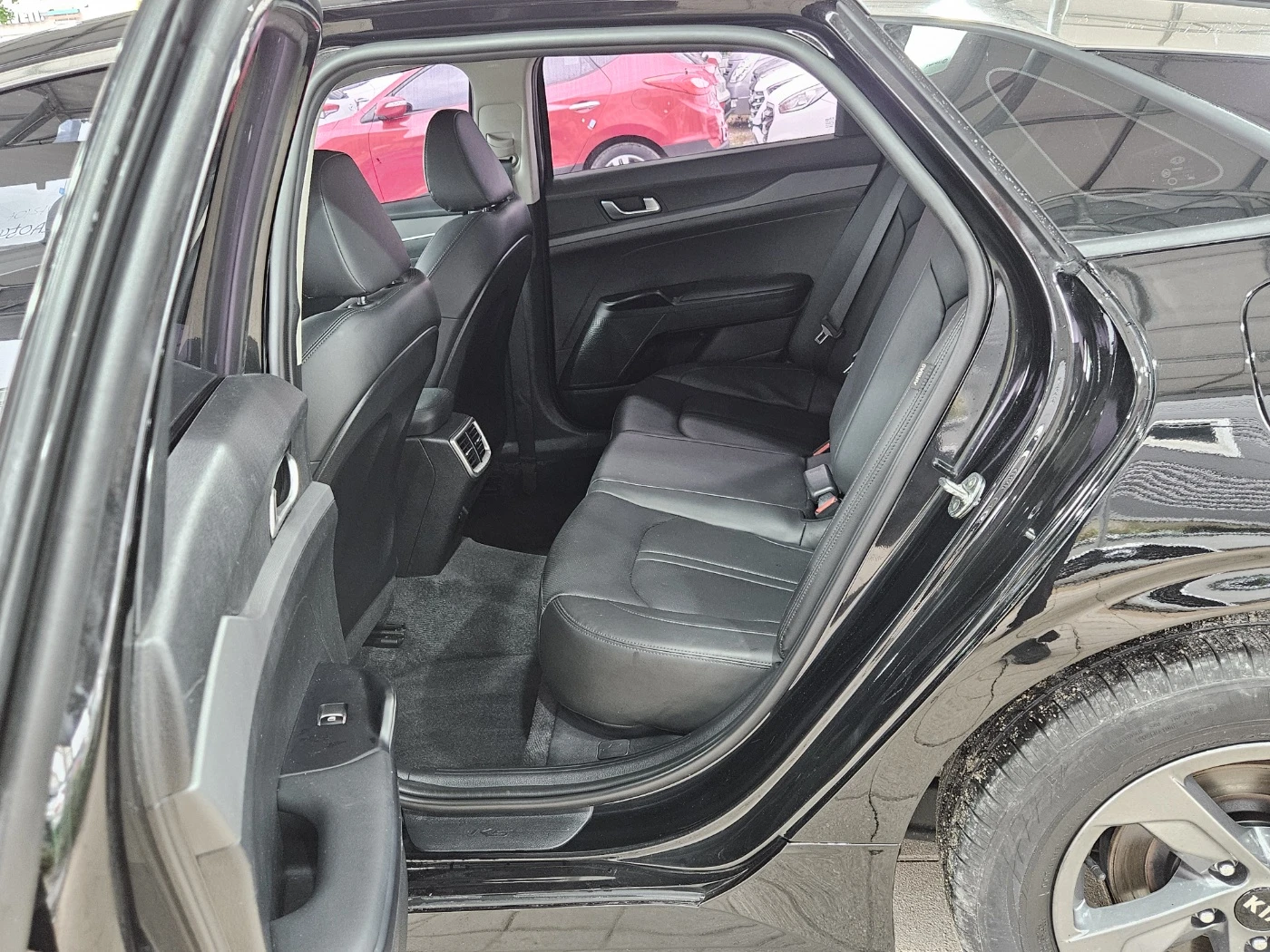 Kia K5 , , ,  | Mobile.bg   11