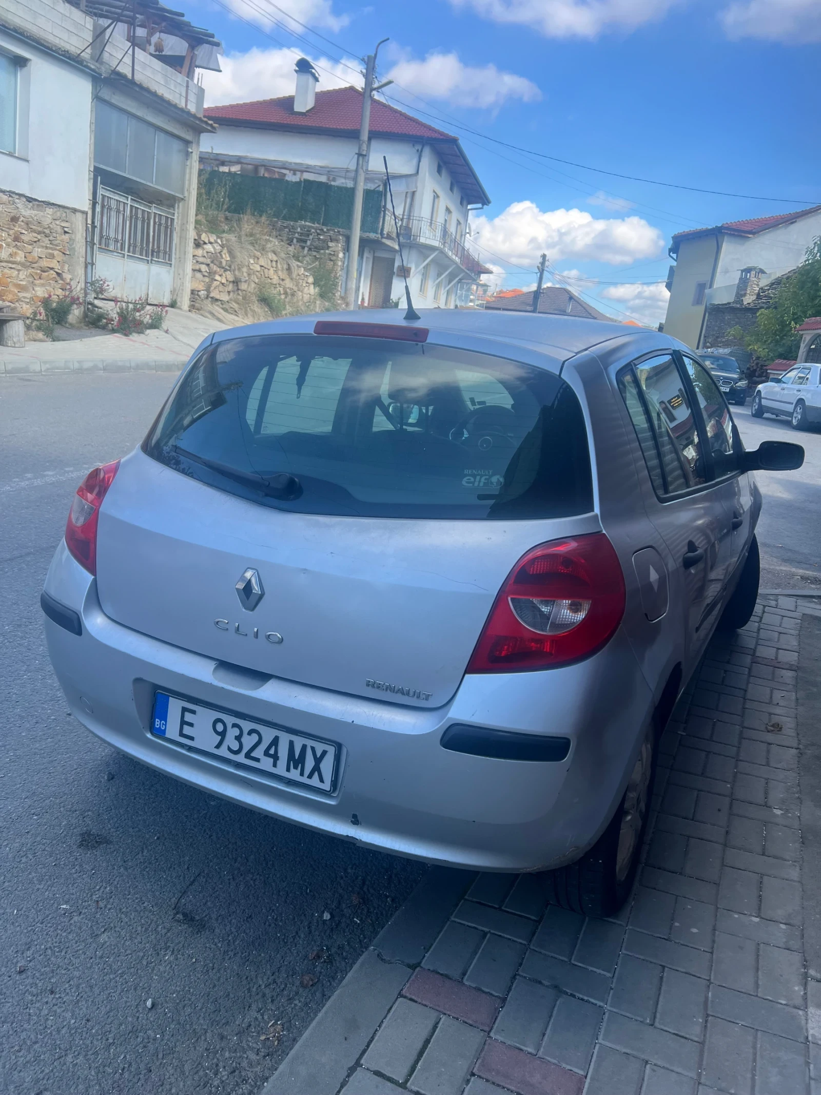 Renault Clio | Mobile.bg — изображение 5