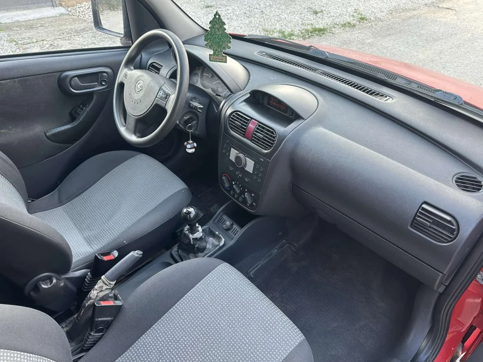 Opel Combo 1.3cdti | Mobile.bg — изображение 7