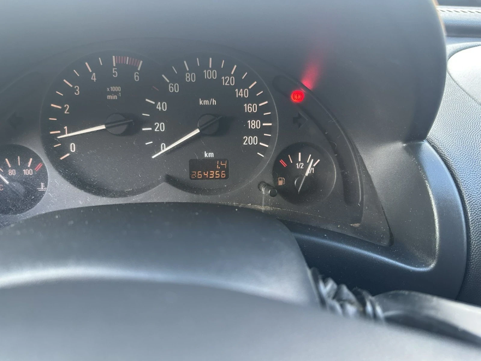 Opel Combo 1.3cdti | Mobile.bg — изображение 10