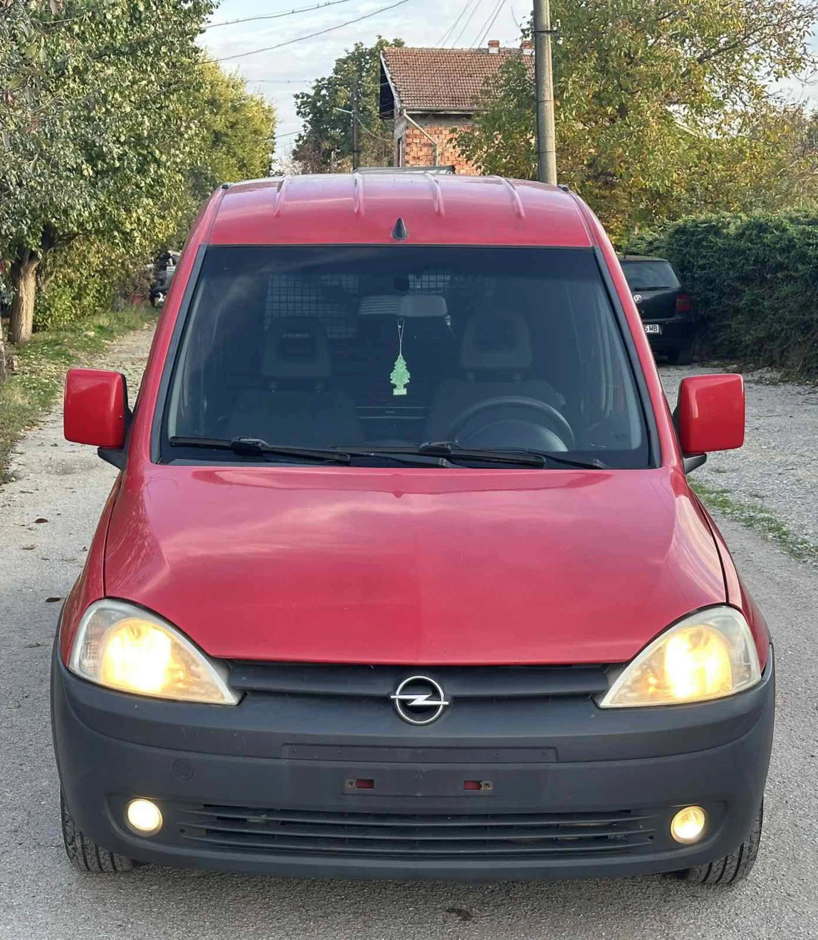 Opel Combo 1.3cdti | Mobile.bg — изображение 3