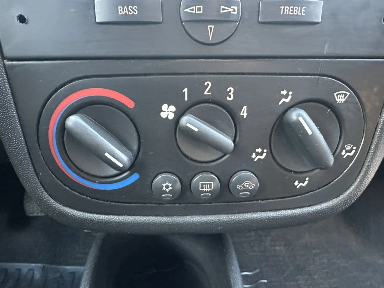 Opel Combo 1.3cdti | Mobile.bg — изображение 9
