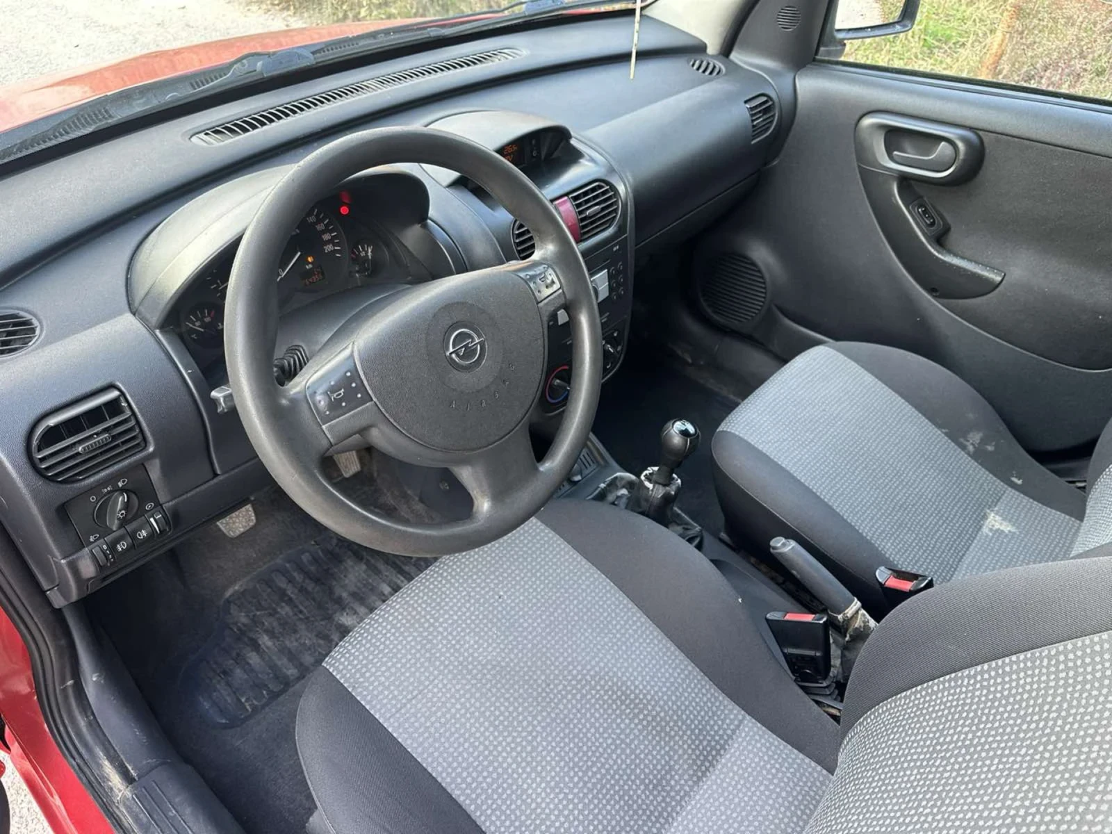Opel Combo 1.3cdti | Mobile.bg — изображение 6