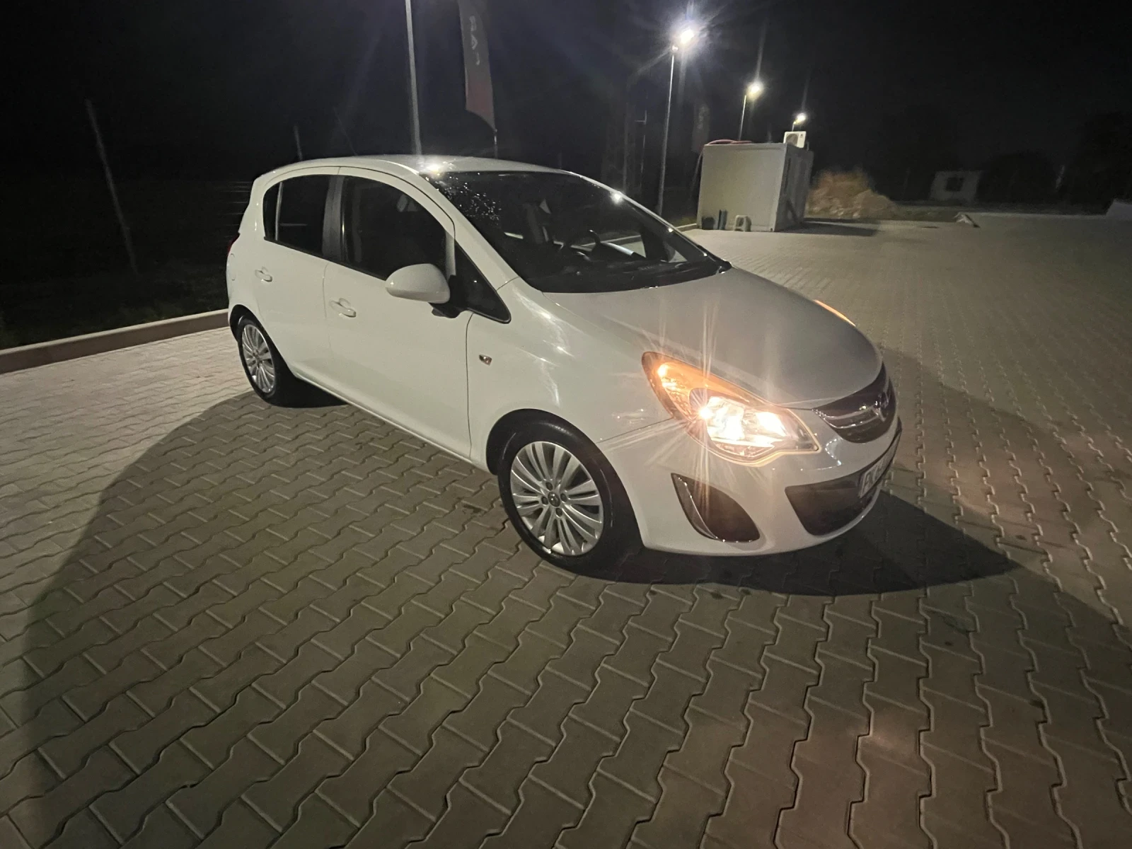Opel Corsa | Mobile.bg   1