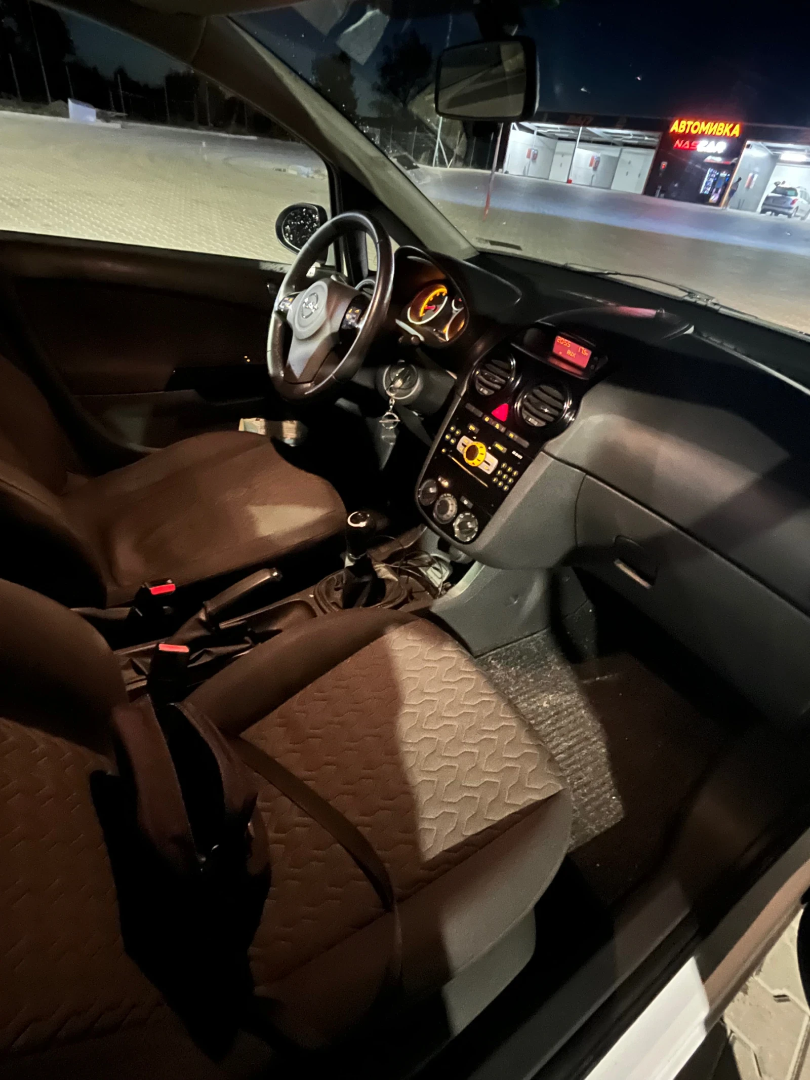 Opel Corsa  - изображение 4