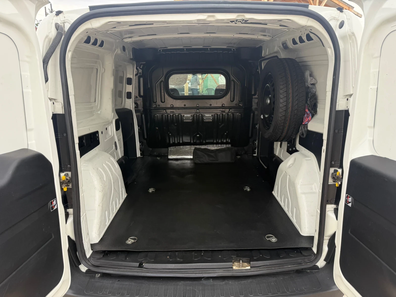 Fiat Doblo Maxi  . !!! | Mobile.bg   12