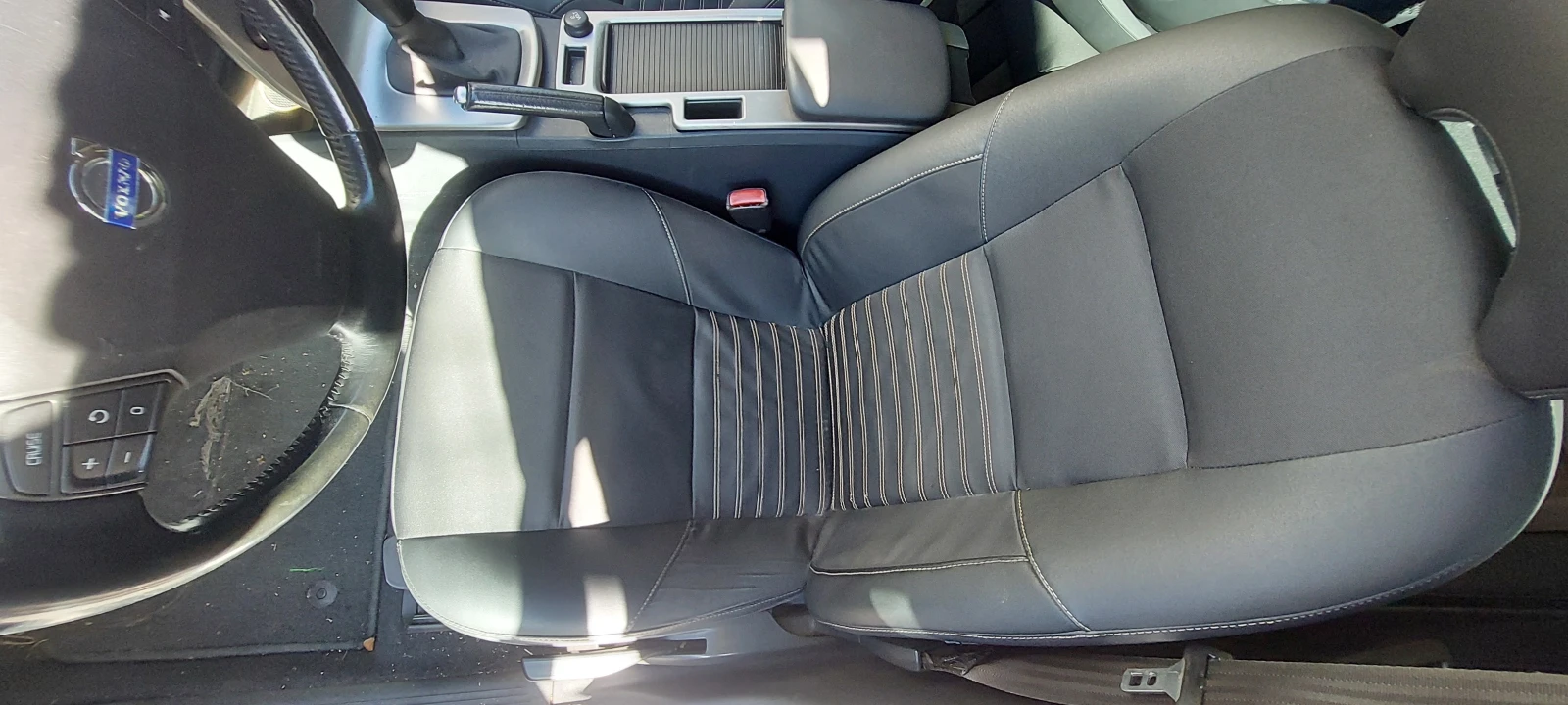 Volvo V50 2.0 136 .. | Mobile.bg   9