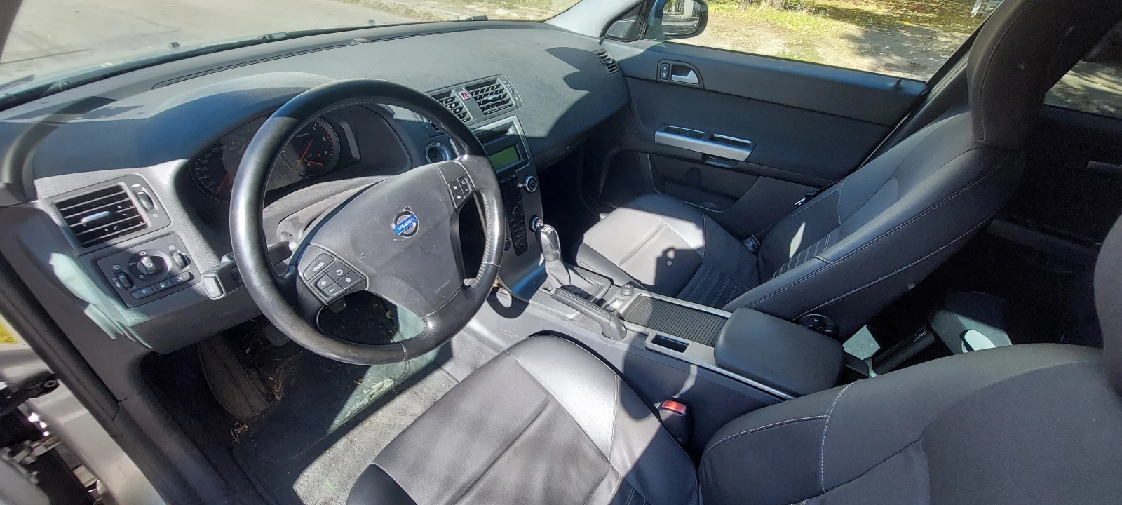 Volvo V50 2.0 136 .. | Mobile.bg   10