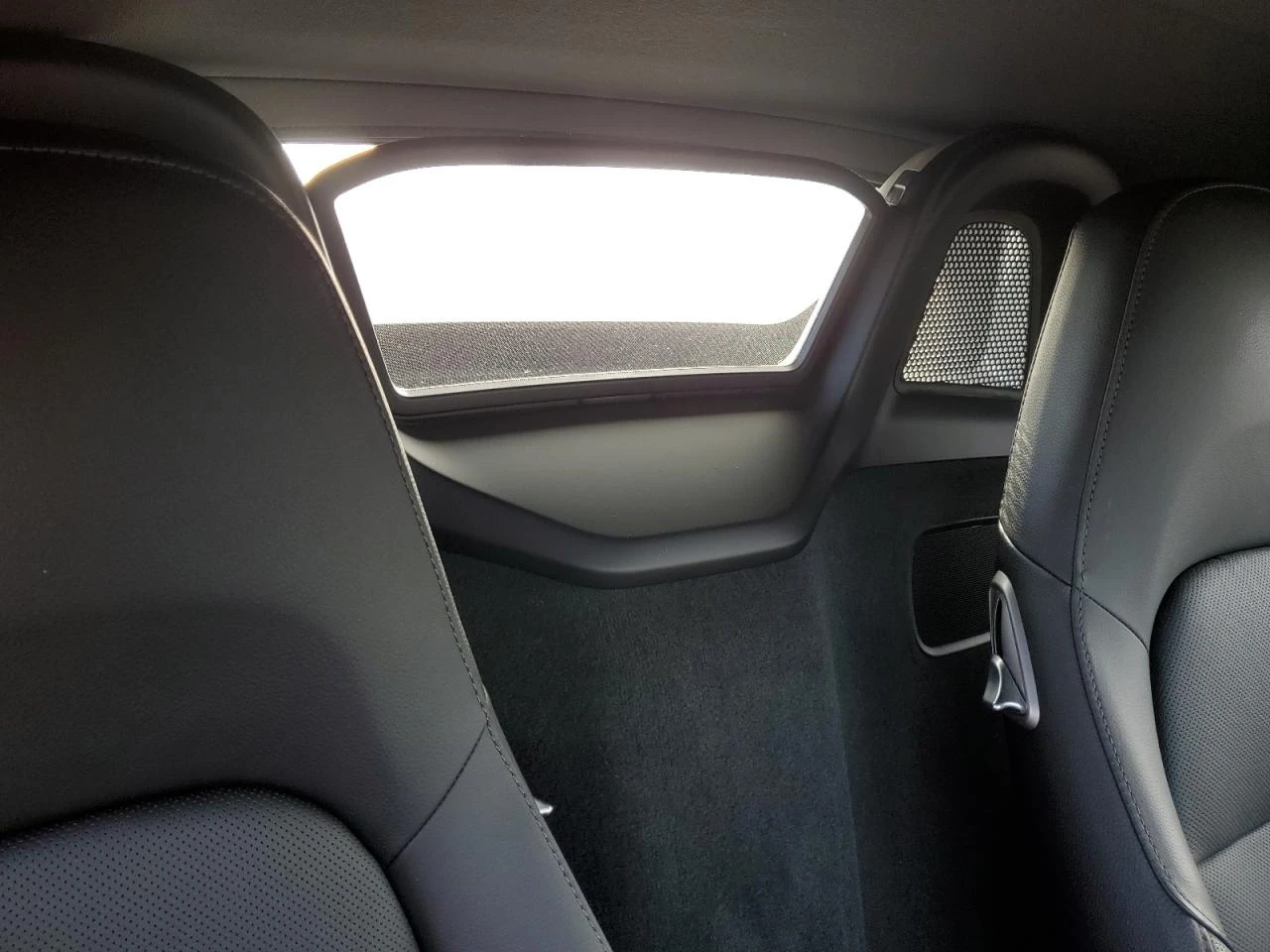 Porsche Boxster * BASE* 3, 902km*  *  | Mobile.bg   11