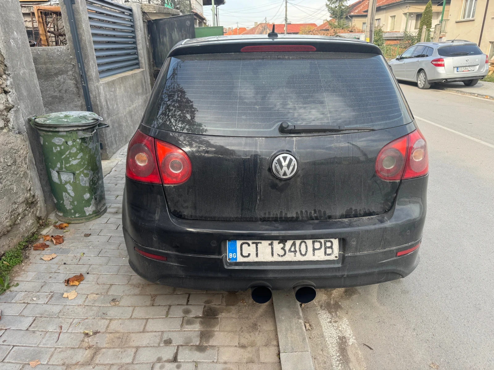 VW Golf 1.9 | Mobile.bg   1