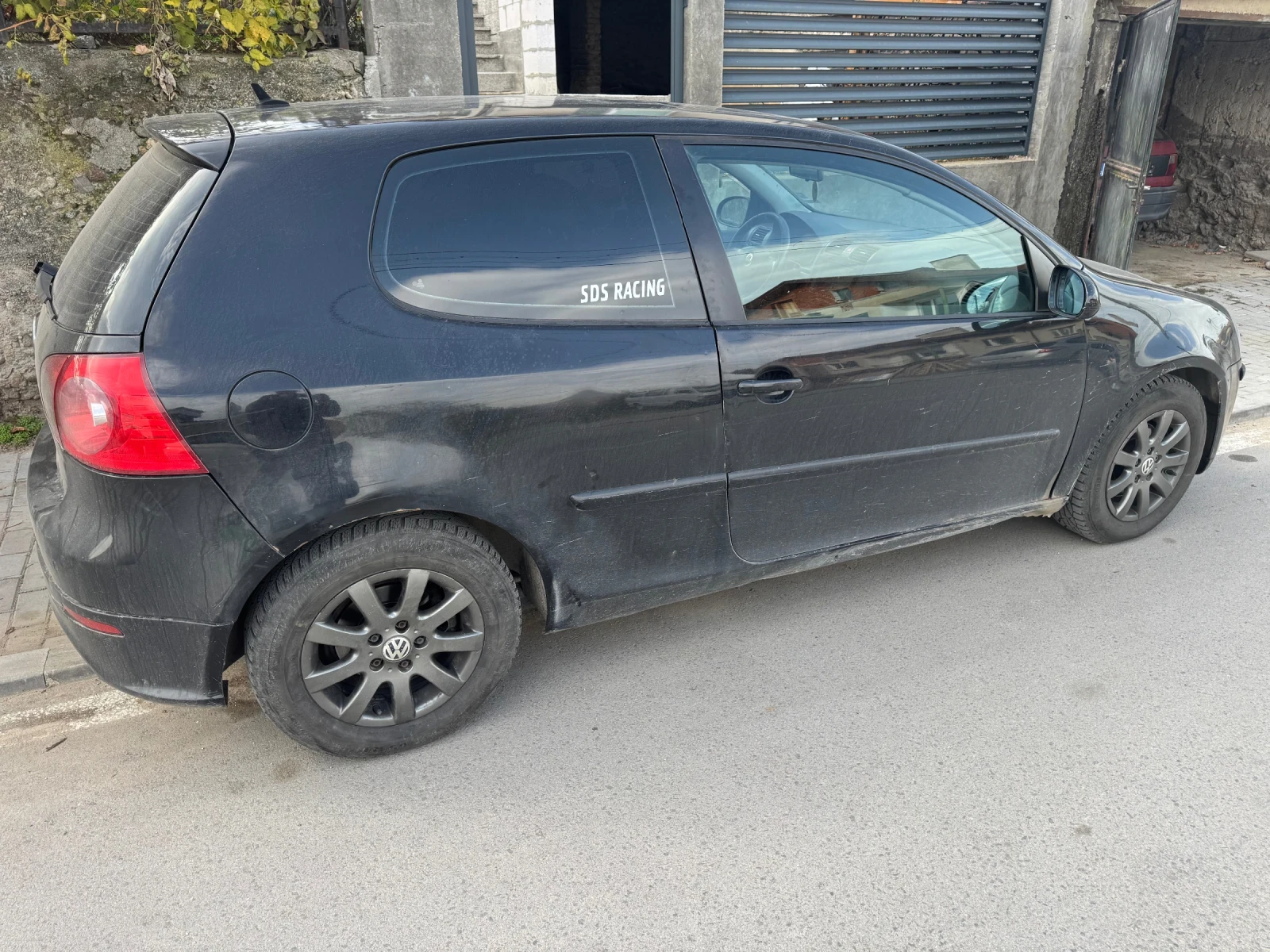 VW Golf 1.9 | Mobile.bg   2