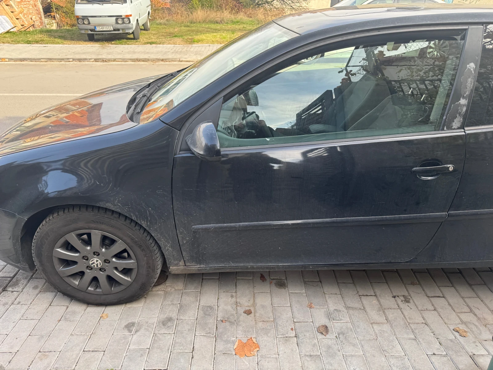 VW Golf 1.9 | Mobile.bg   4