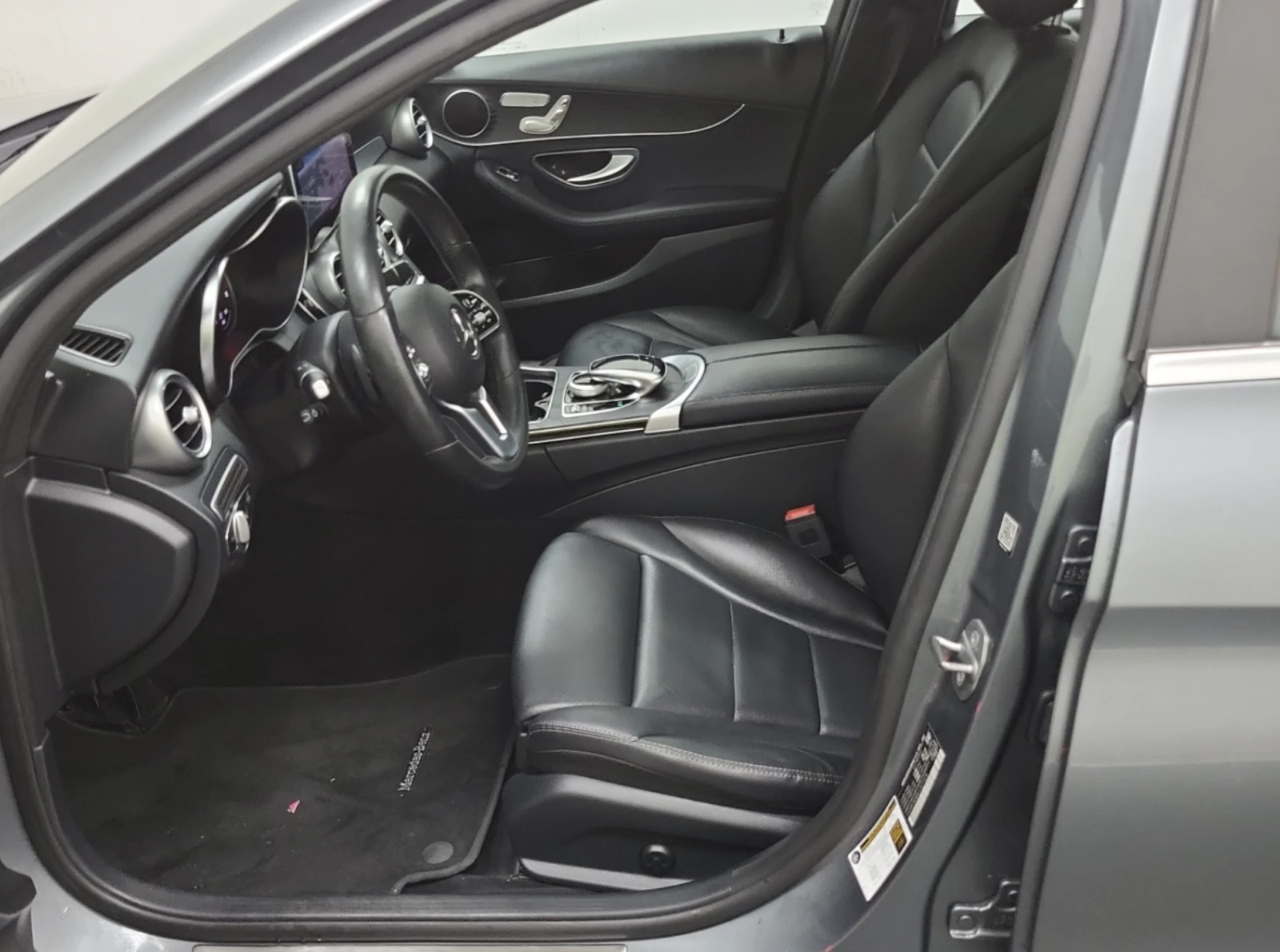 Mercedes-Benz C 300 2020 Mercedes-Benz C 300 | Mobile.bg   7