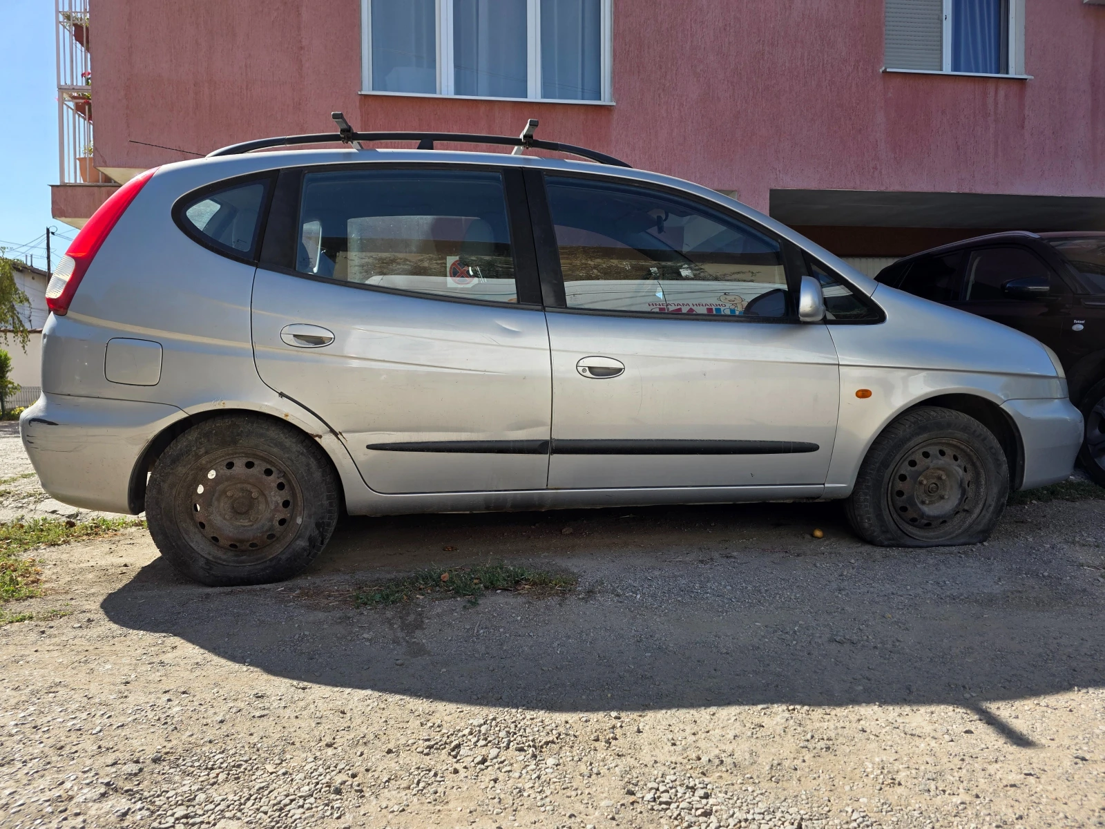 Daewoo Tacuma 1.8i | Mobile.bg   3