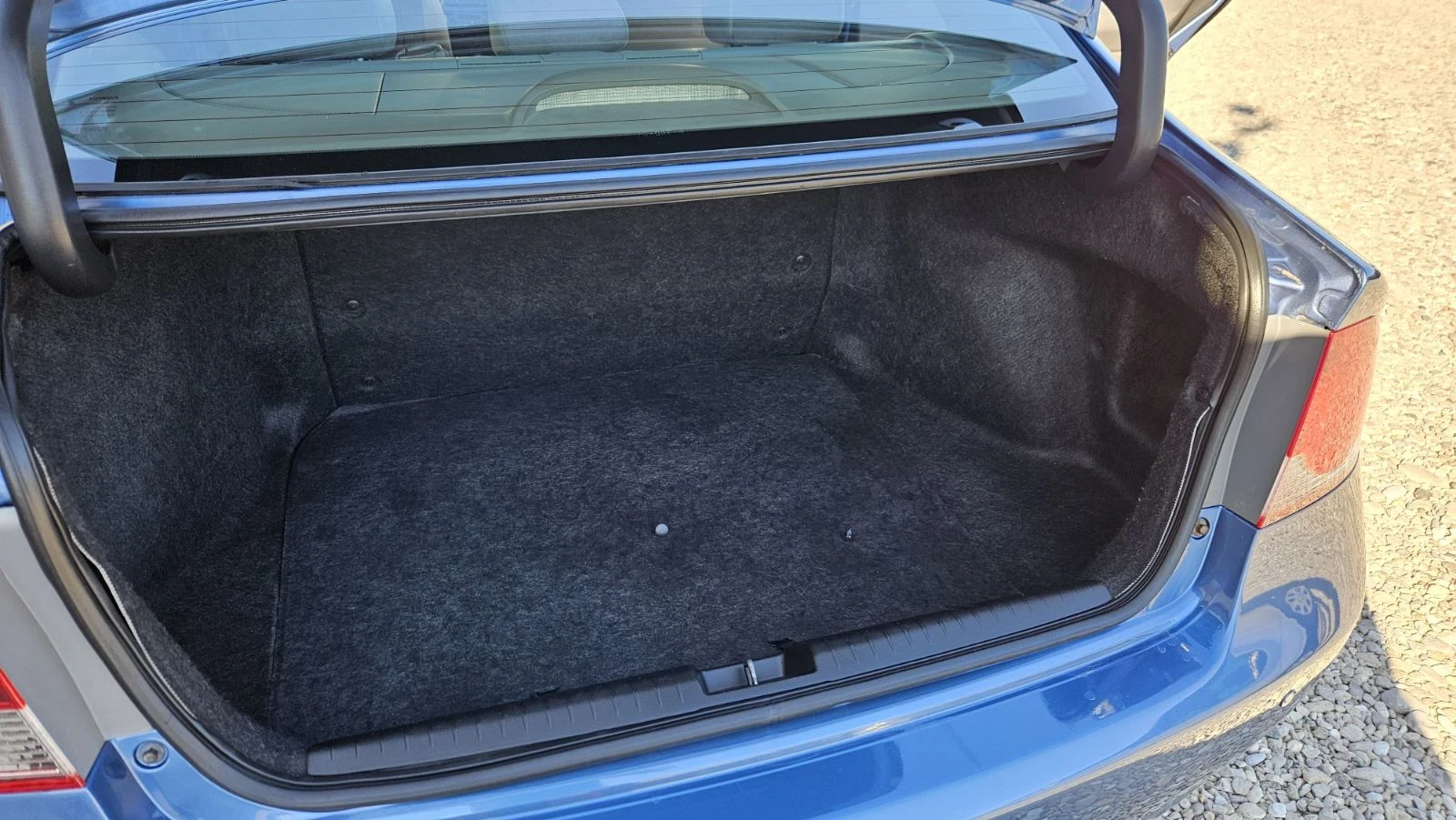 Honda Civic  - изображение 8