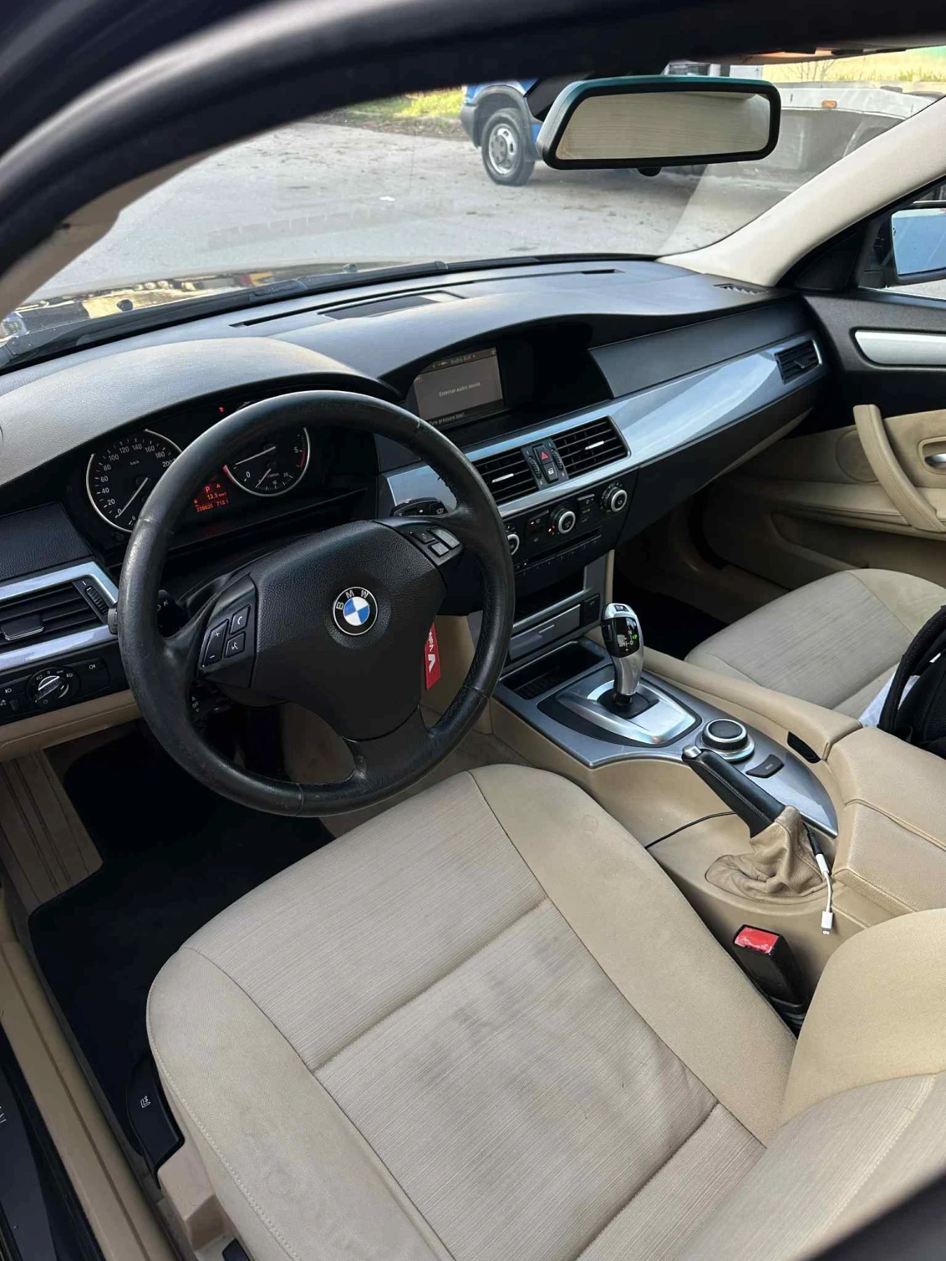 BMW 525 3.0d | Mobile.bg � ����������� 5