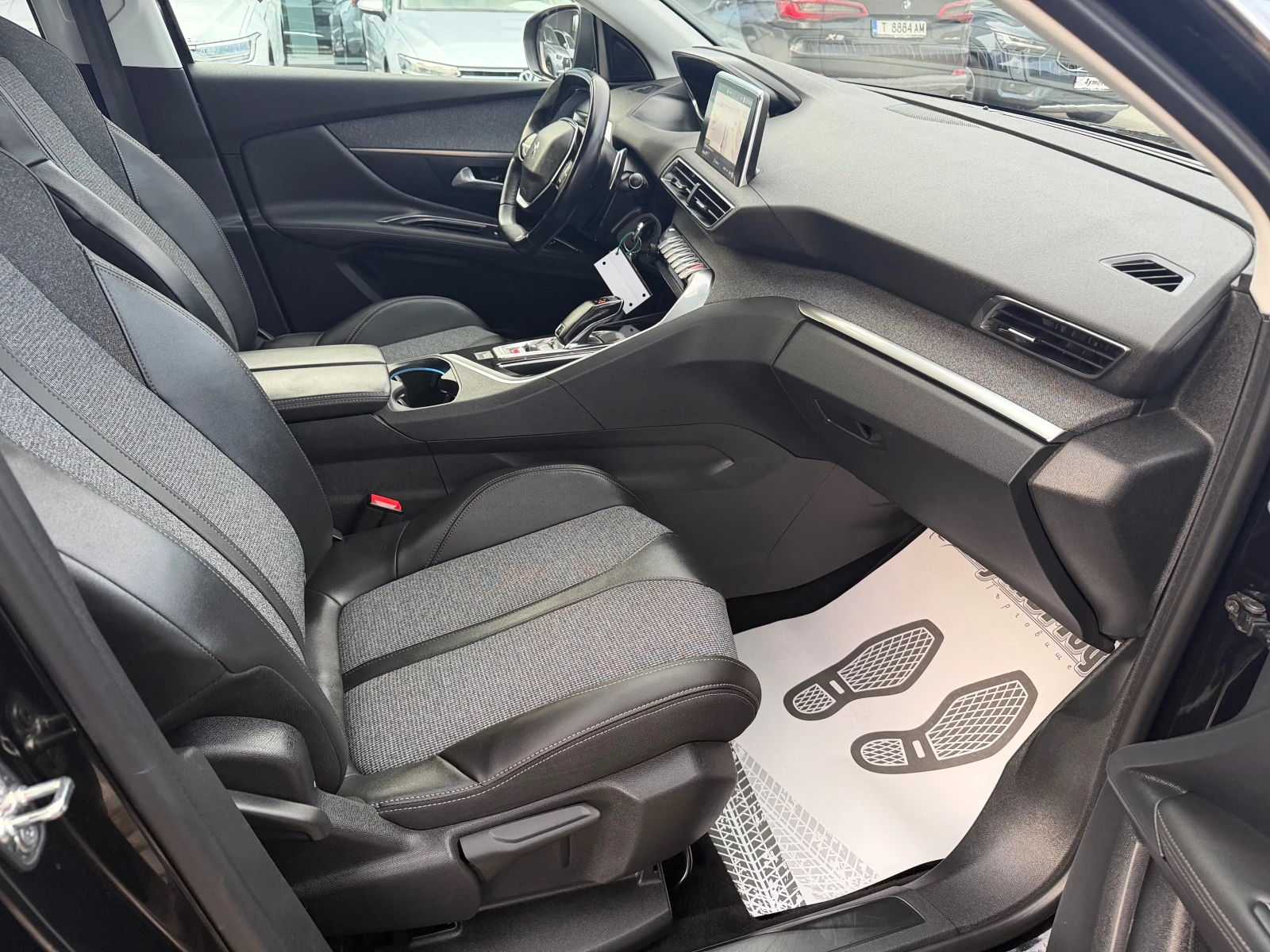 Peugeot 3008 1.5 ALURE LED KAMERA - изображение 9