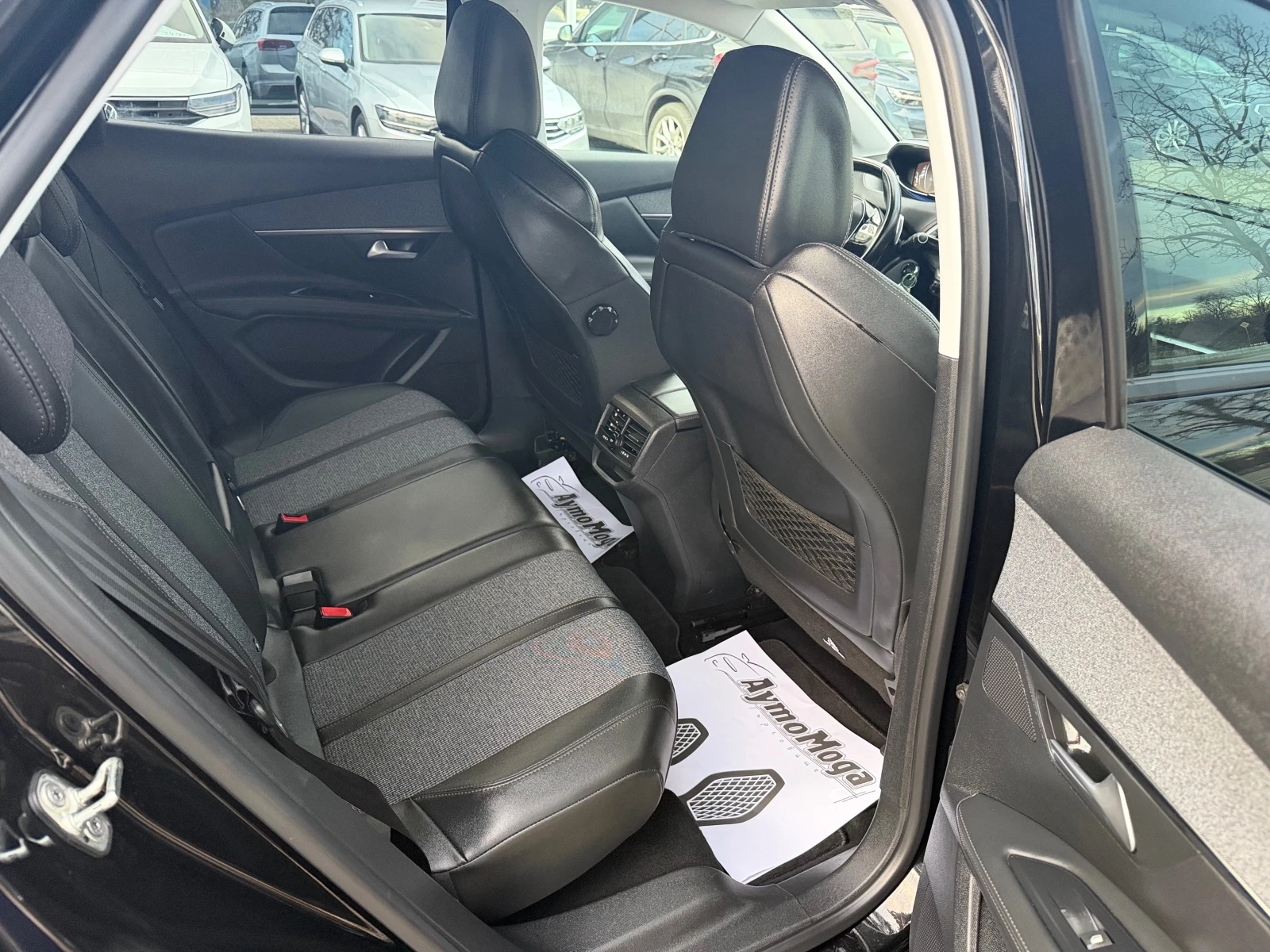 Peugeot 3008 1.5 ALURE LED KAMERA - изображение 10