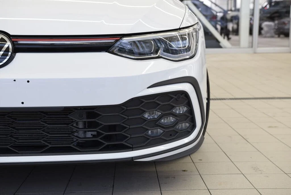 VW Golf * GTI* АвтоКреди* (ЦЕНА ДО БГ) - изображение 2