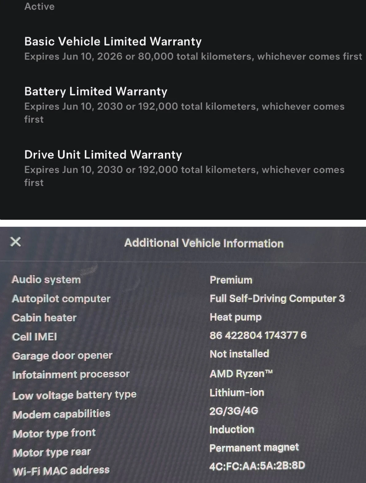 Tesla Model Y Performance | Mobile.bg � ����������� 16