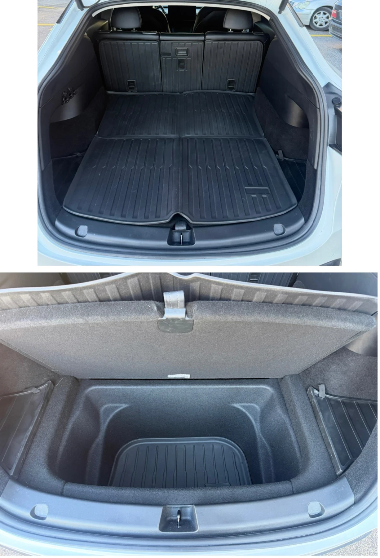 Tesla Model Y Performance - изображение 9