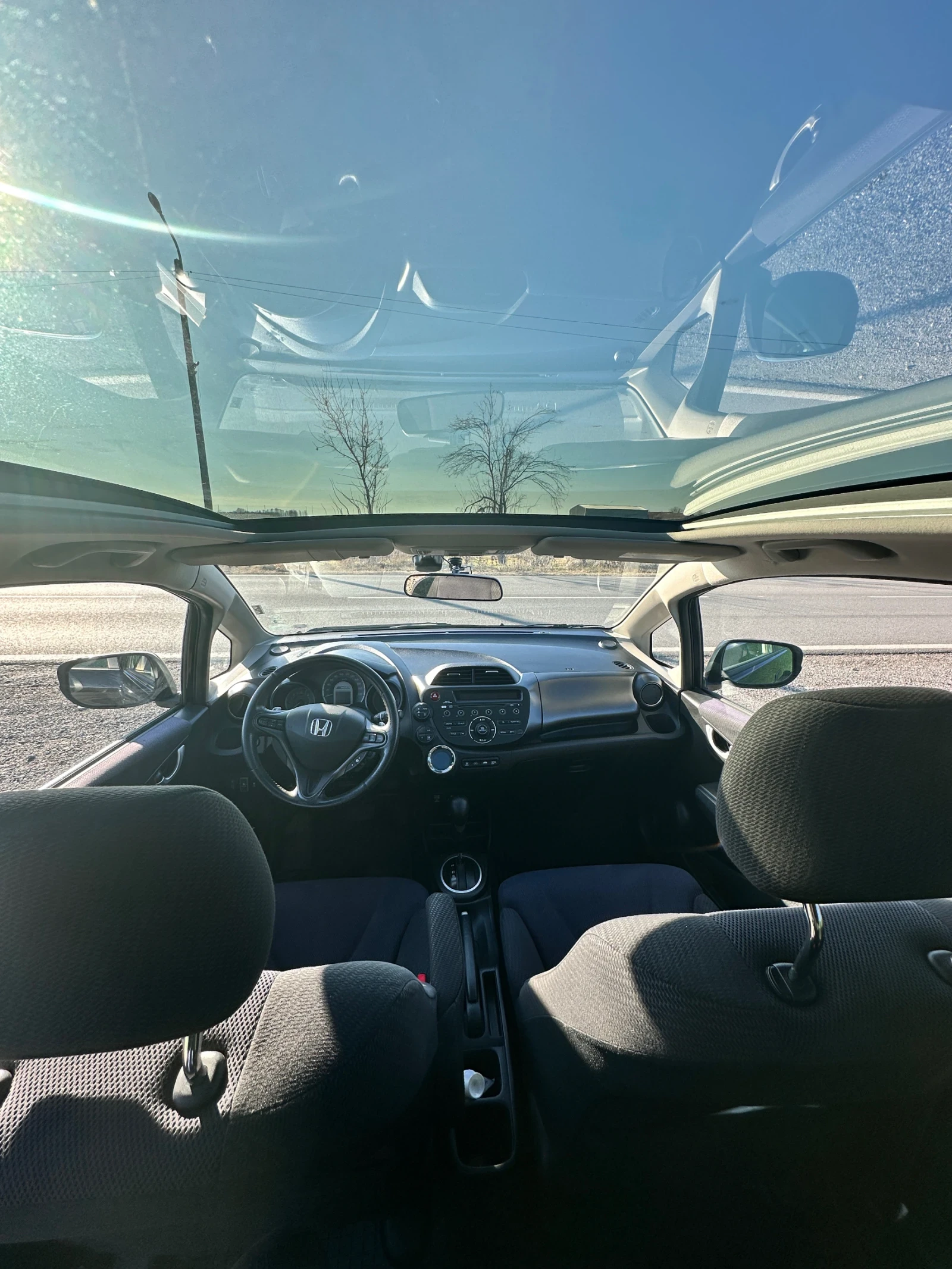 Honda Jazz | Mobile.bg � ����������� 5