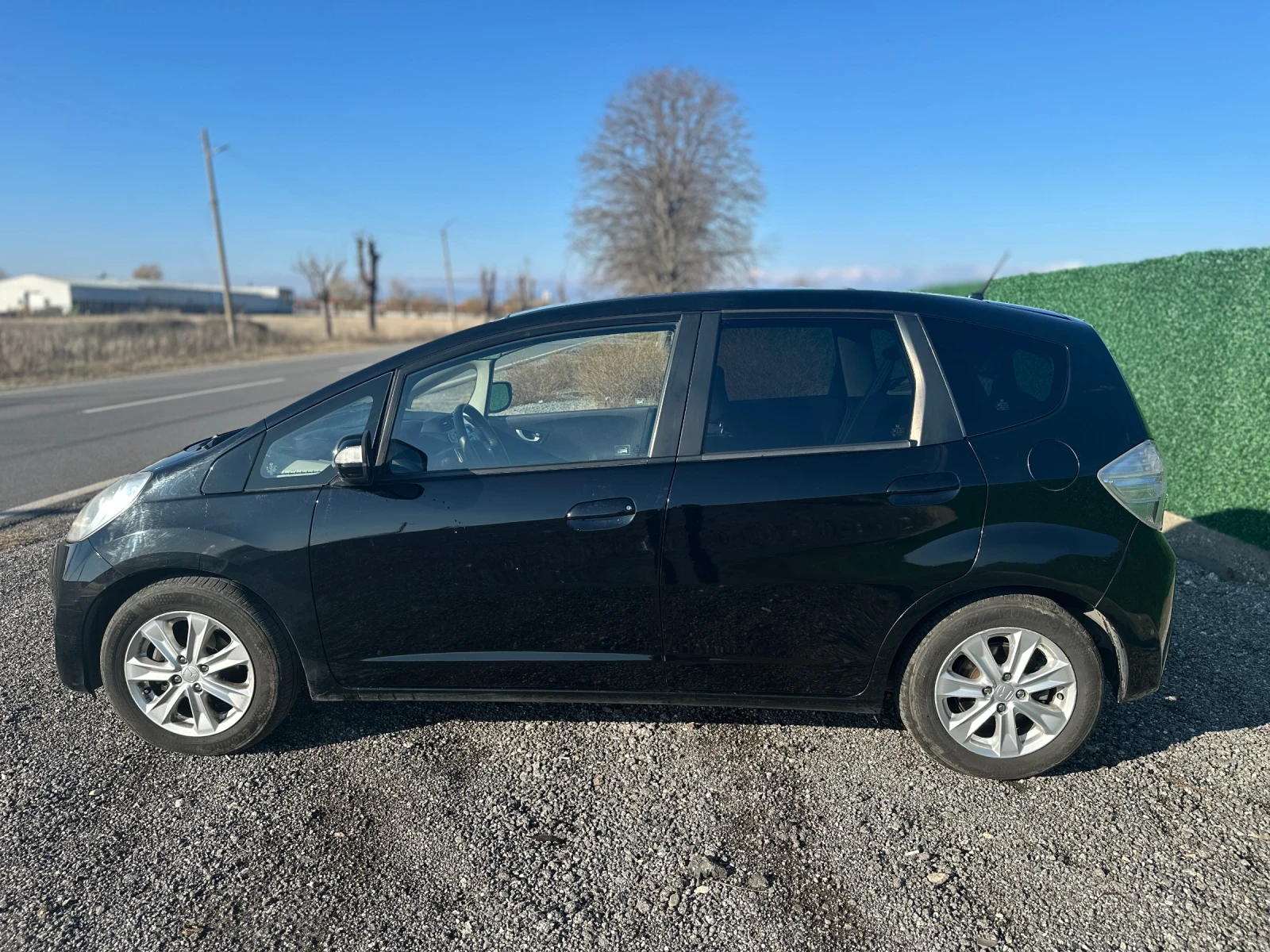 Honda Jazz | Mobile.bg � ����������� 3
