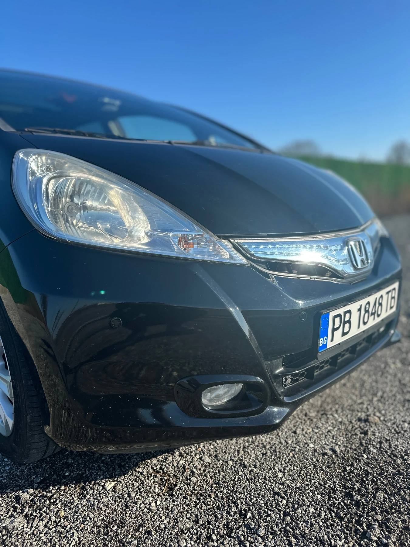 Honda Jazz | Mobile.bg � ����������� 8