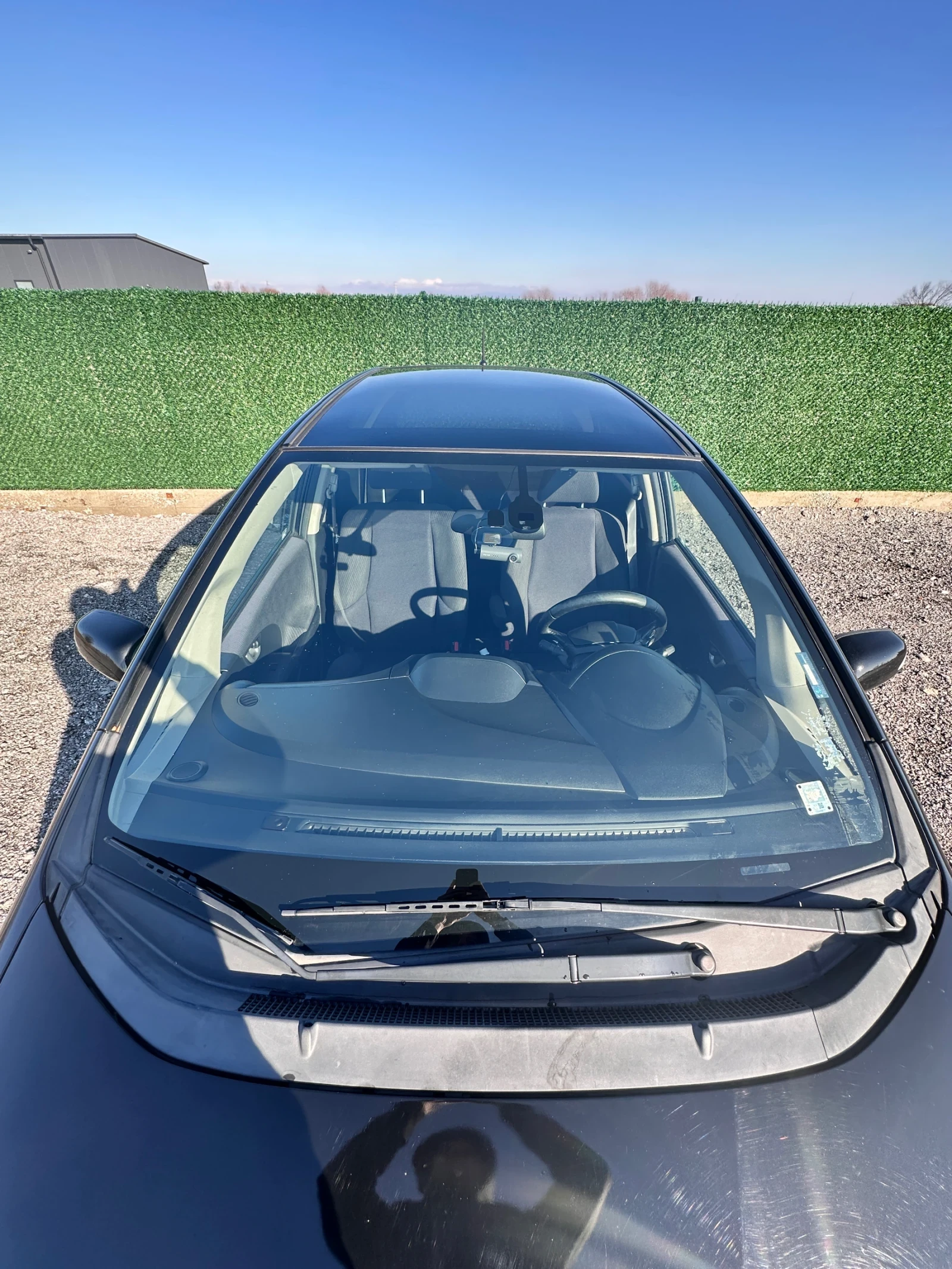 Honda Jazz | Mobile.bg � ����������� 7