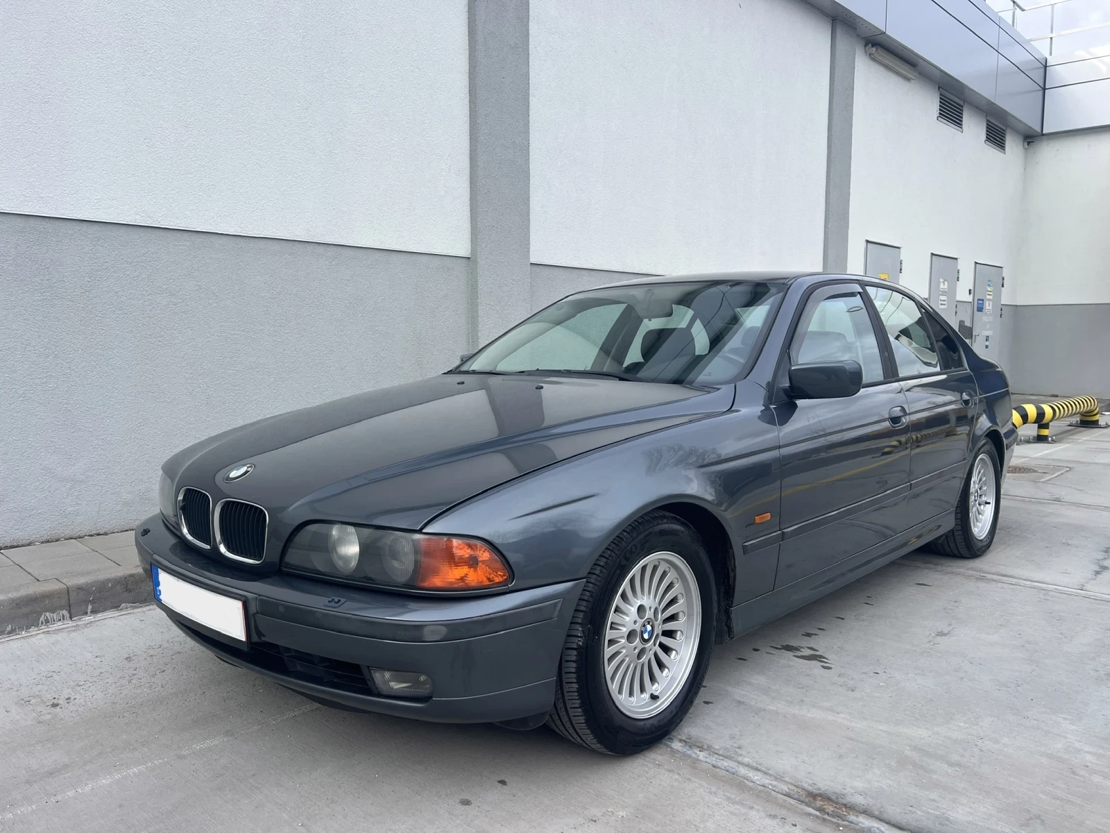 BMW 520 ������..!!! | Mobile.bg � ����������� 2