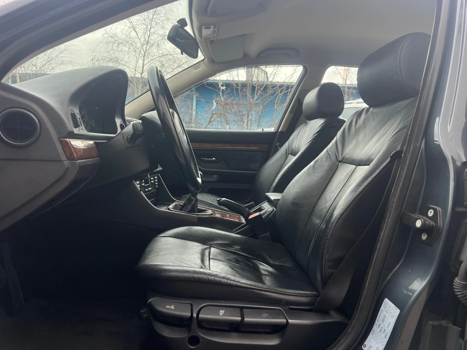 BMW 520 ������..!!! | Mobile.bg � ����������� 12
