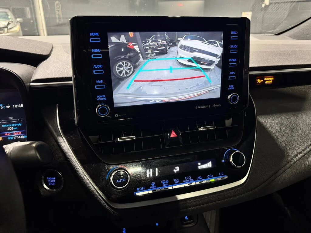 Toyota Corolla SE FWD | Mobile.bg � ����������� 12