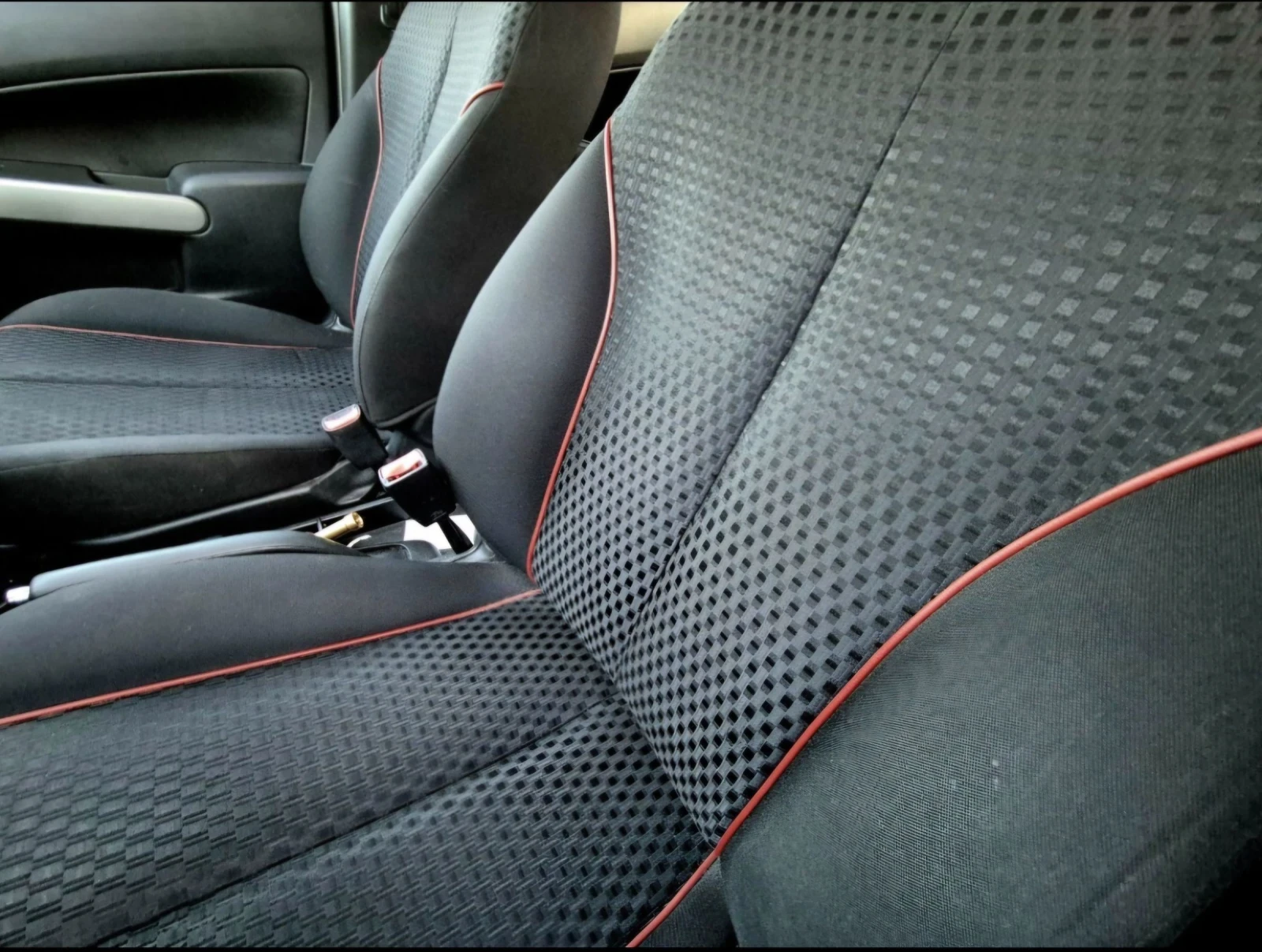 Mazda 2 1.3i газ/бензин BRC, снимка 8 - Автомобили и джипове - 54308278