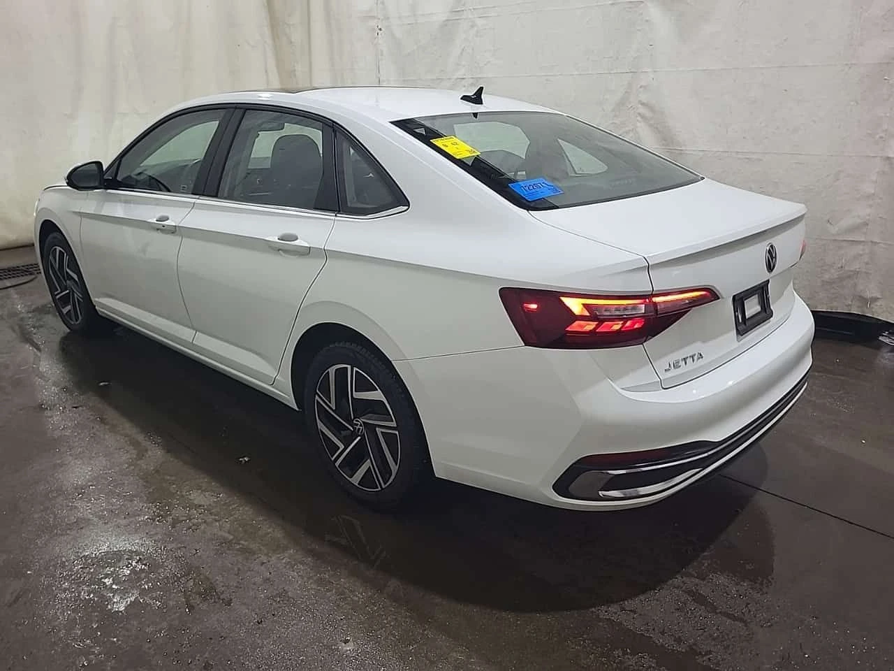 VW Jetta  HIGHLINE| PANORAMA| ���������| CARFAX | Mobile.bg � ����������� 4