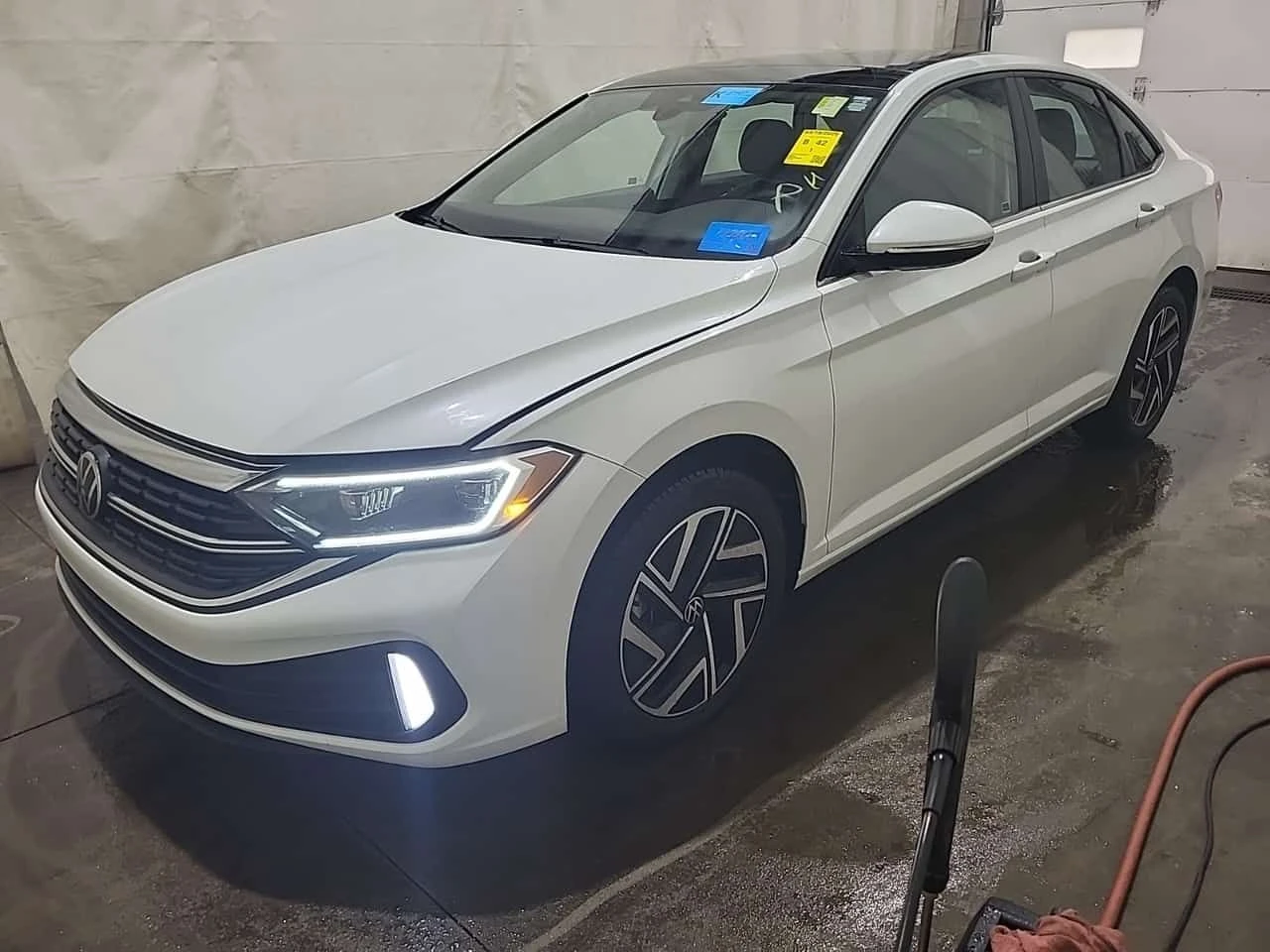 VW Jetta  HIGHLINE| PANORAMA| ���������| CARFAX | Mobile.bg � ����������� 1