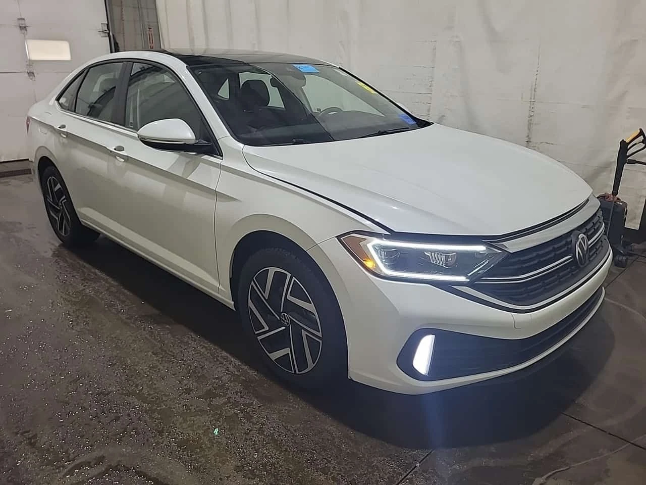 VW Jetta  HIGHLINE| PANORAMA| ���������| CARFAX | Mobile.bg � ����������� 2