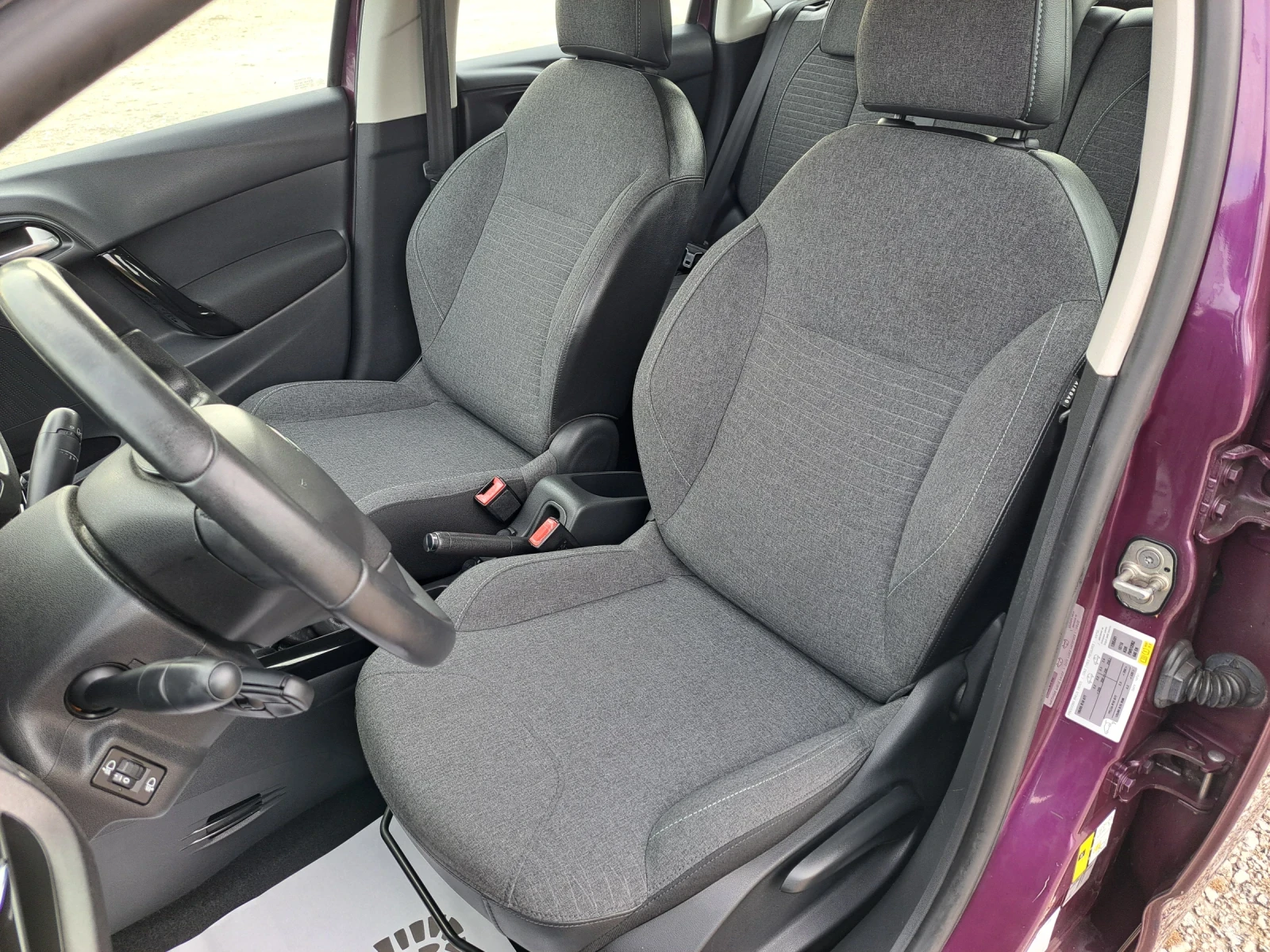 Citroen C3 1.4 hdi EXCLUSIVE | Mobile.bg � ����������� 11