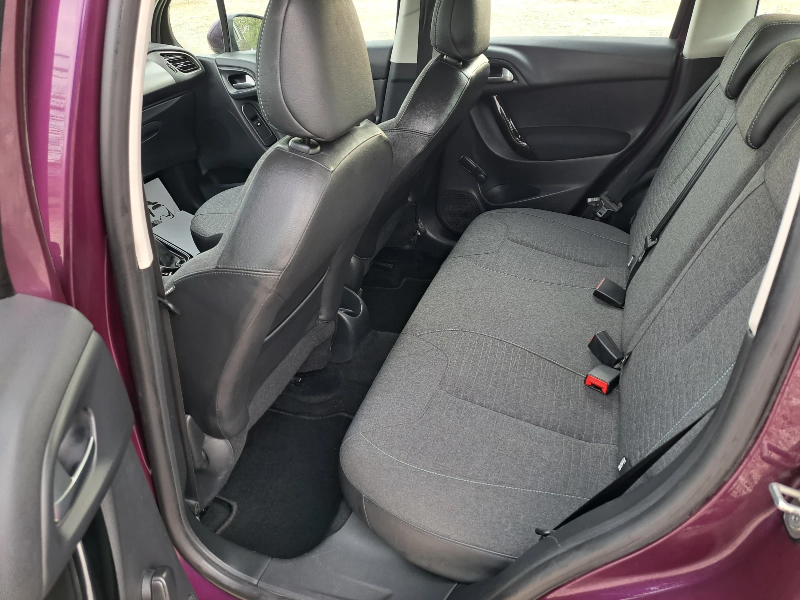 Citroen C3 1.4 hdi EXCLUSIVE | Mobile.bg � ����������� 16